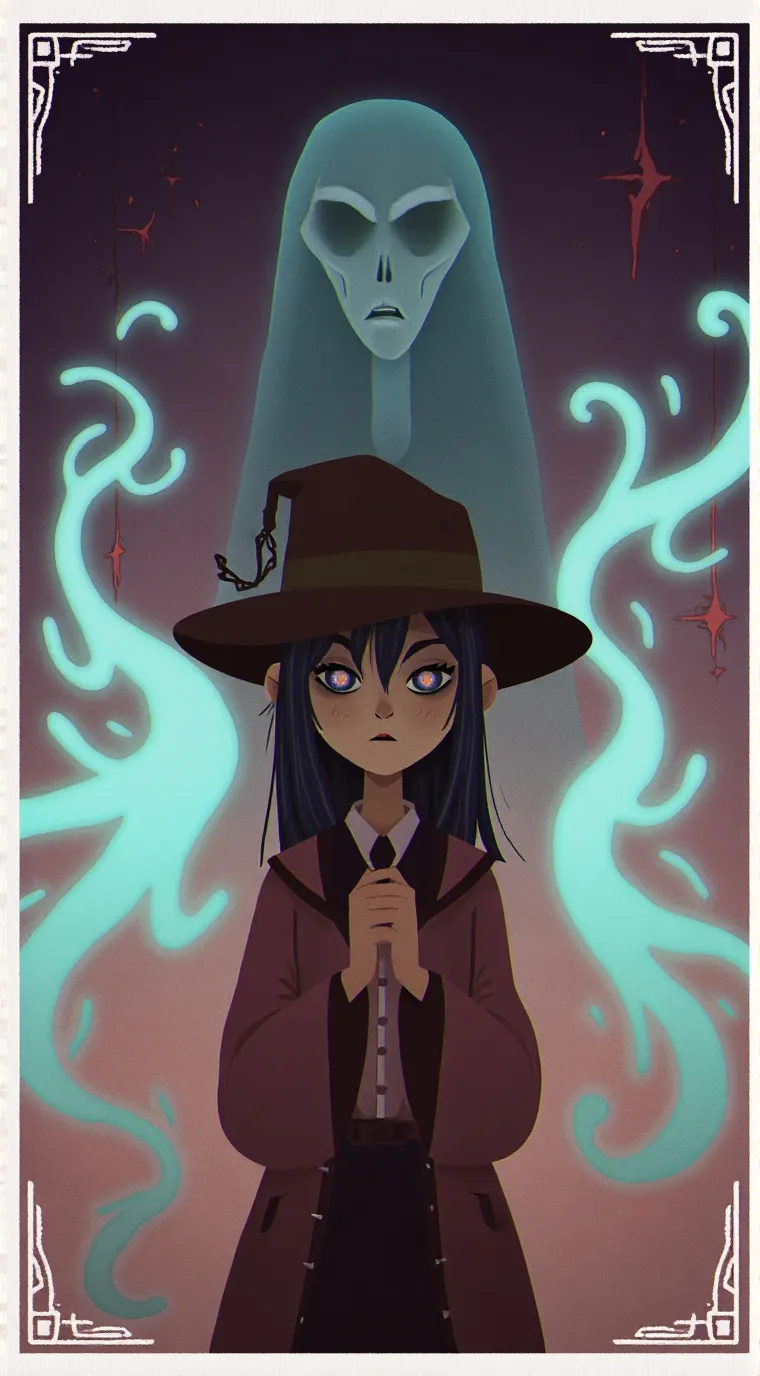 ai character: 😭 MHA impacto 😭 background