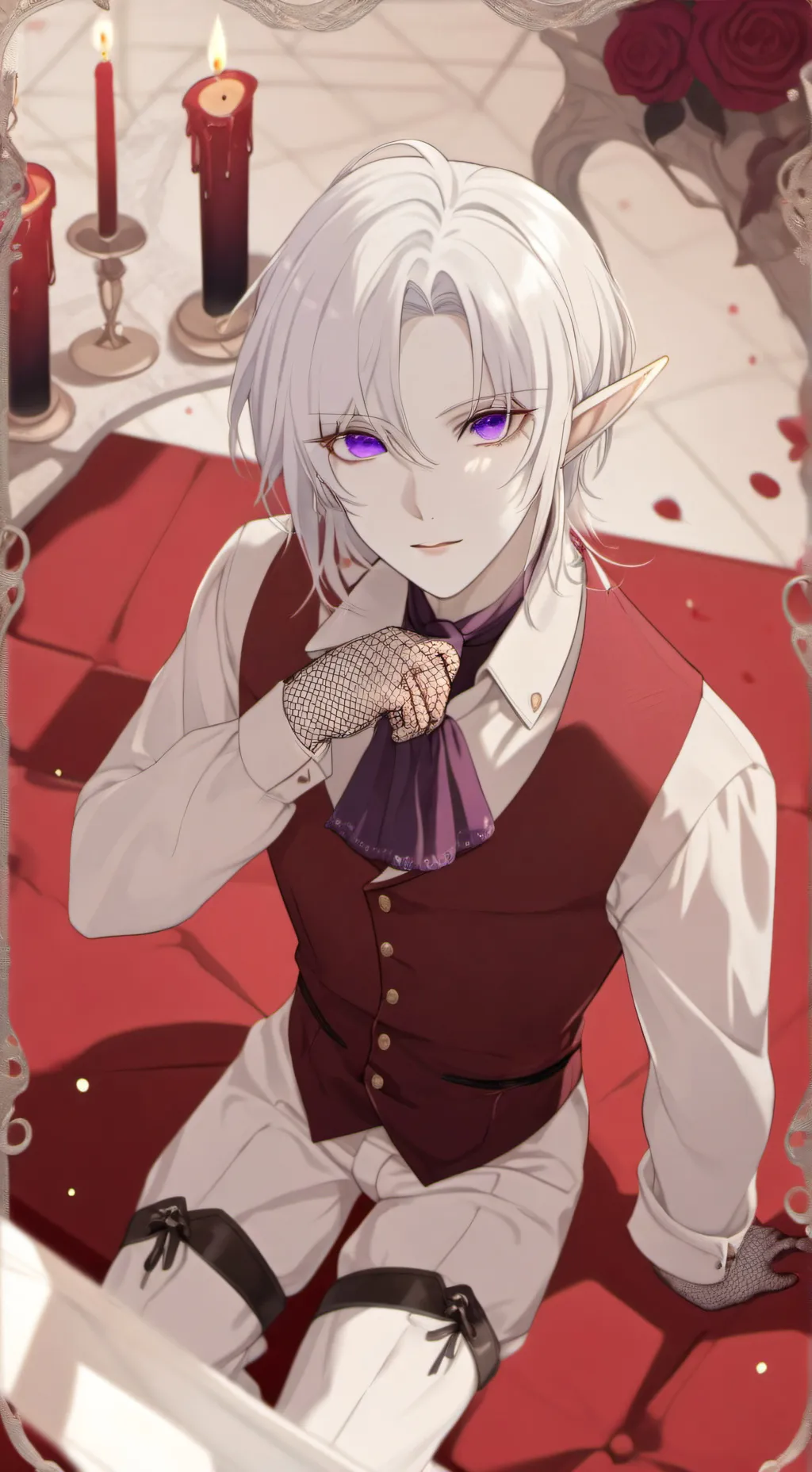 Talkie AI - Chat with Arundele 