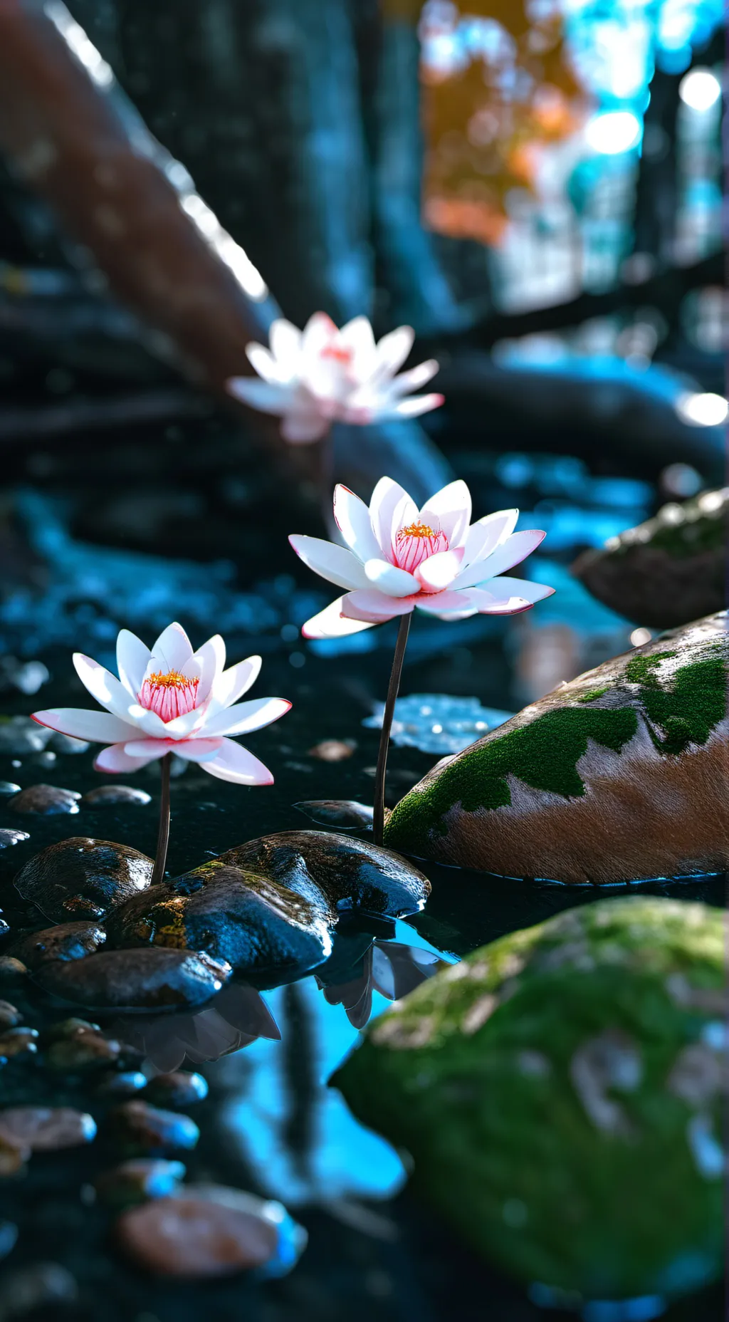 ai character: dw hates shelly background