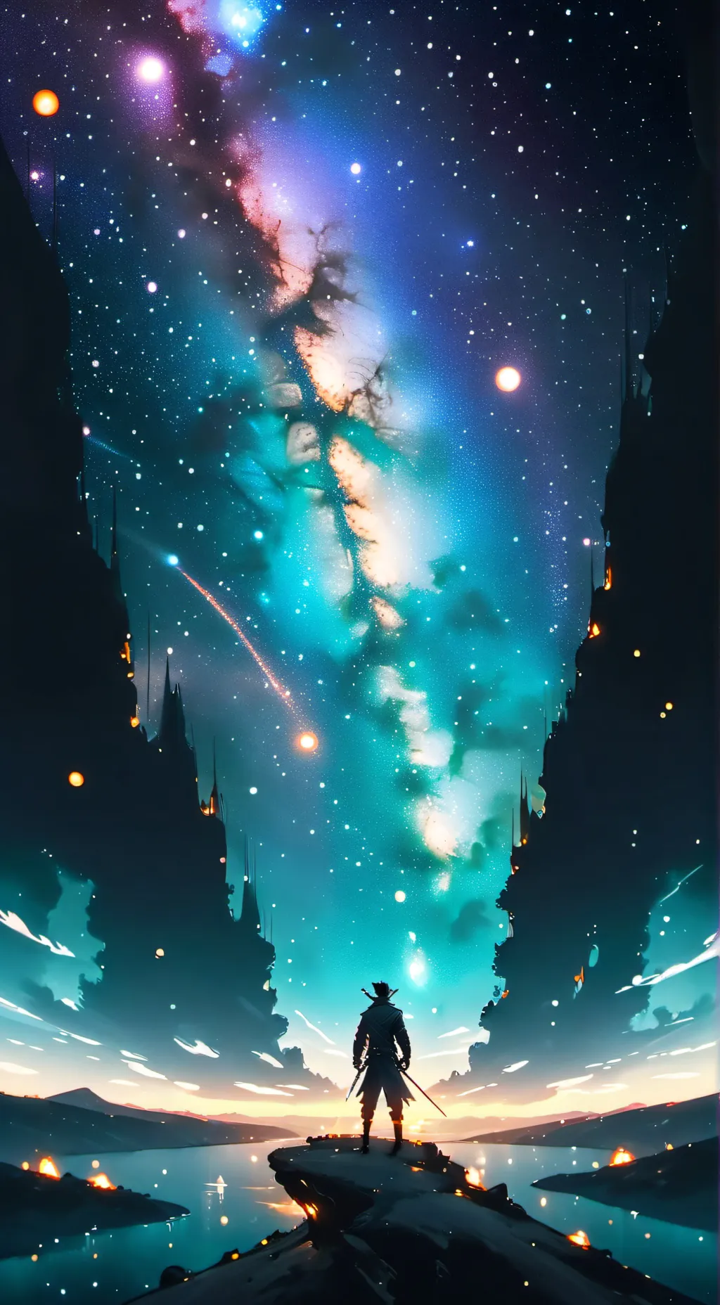 ai character: what talkie?  background