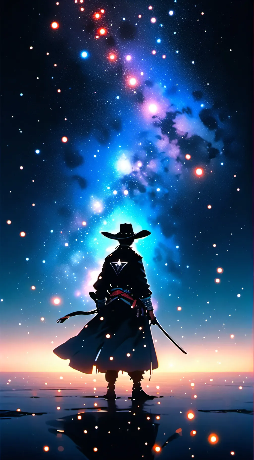 ai character: tunner x wenda 🍓 background