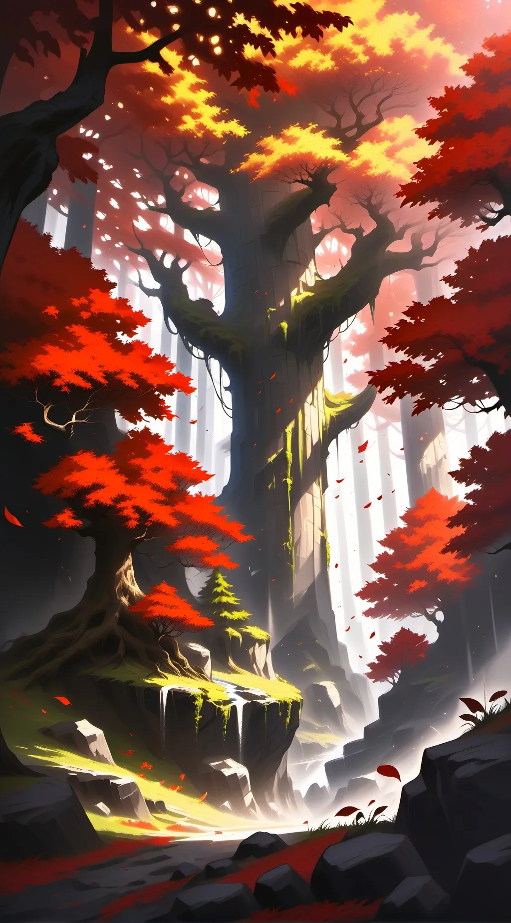 Talkie AI - Chat with far cry new dawn