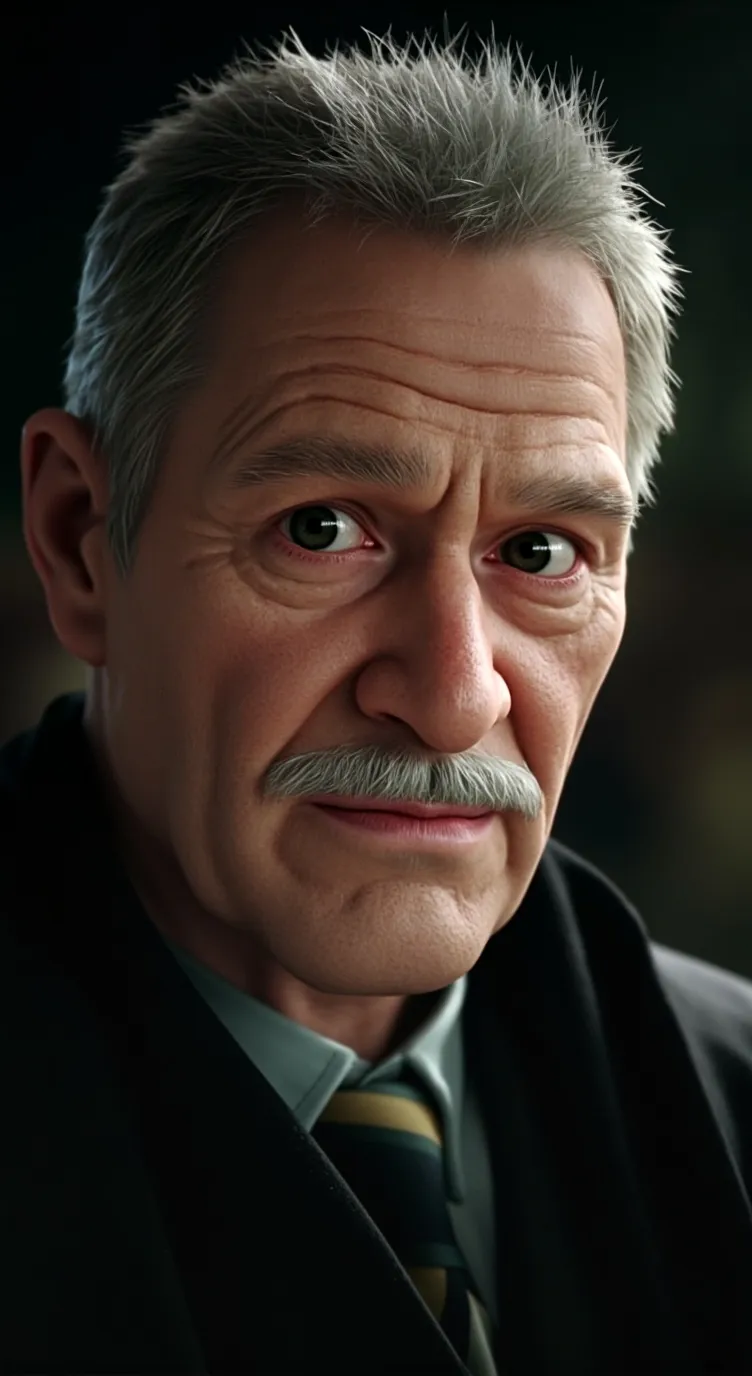 ai character: Random guy background