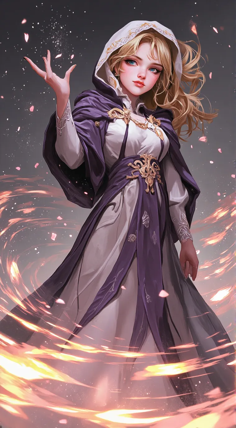 ai character: Bruce🥵 background