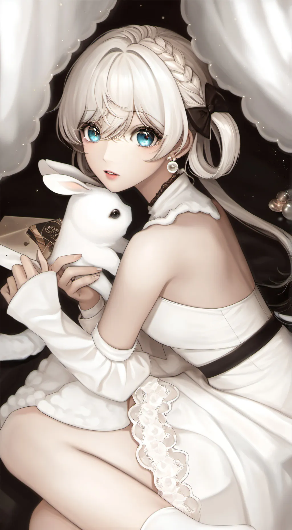 Talkie AI - Chat with кира