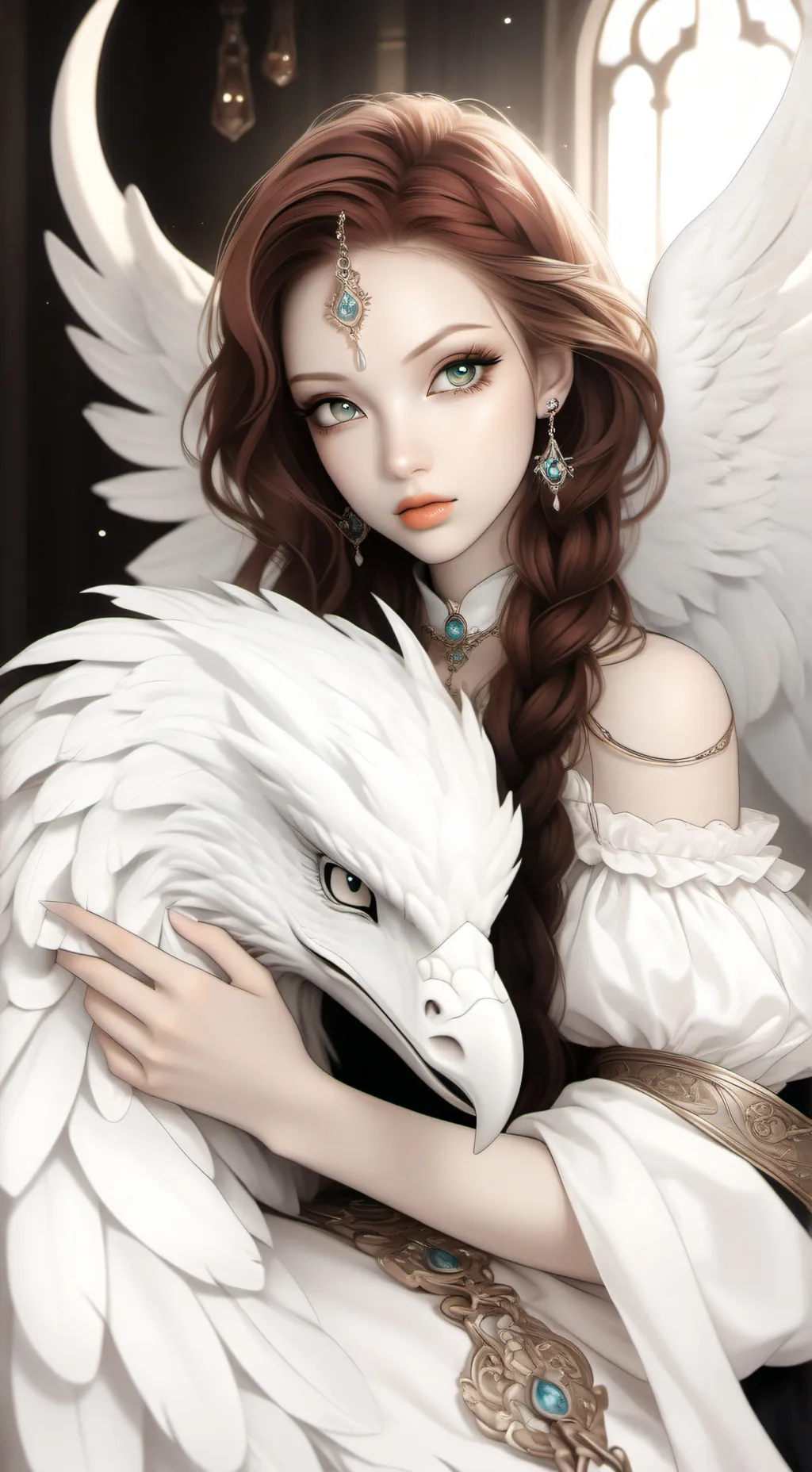 Talkie AI - Chat with Ninana