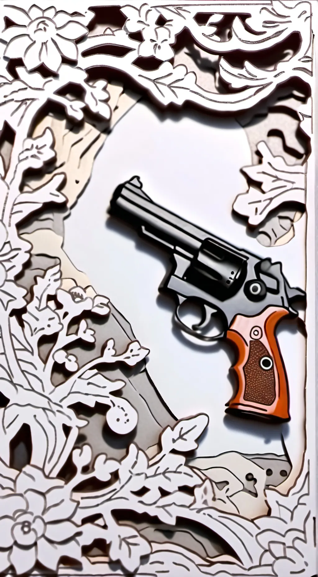 ai character: Npc are smart background