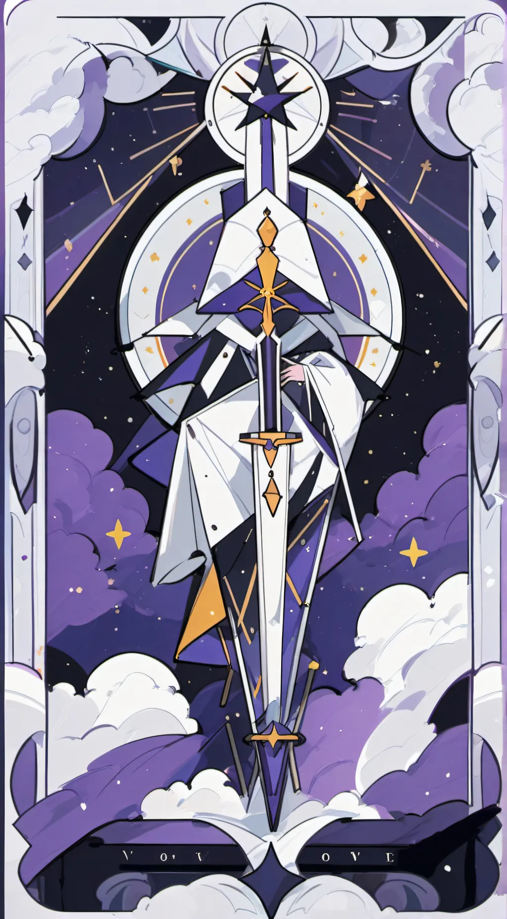 ai character: All the Steven background