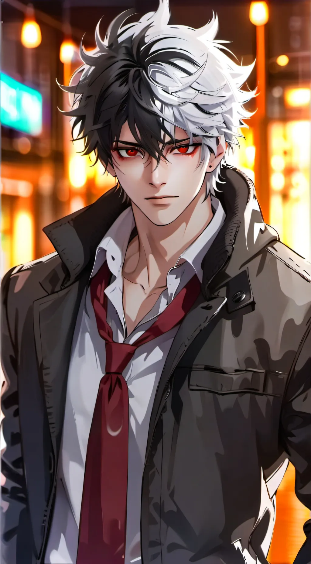 Talkie AI - Chat with Haruka Sakura