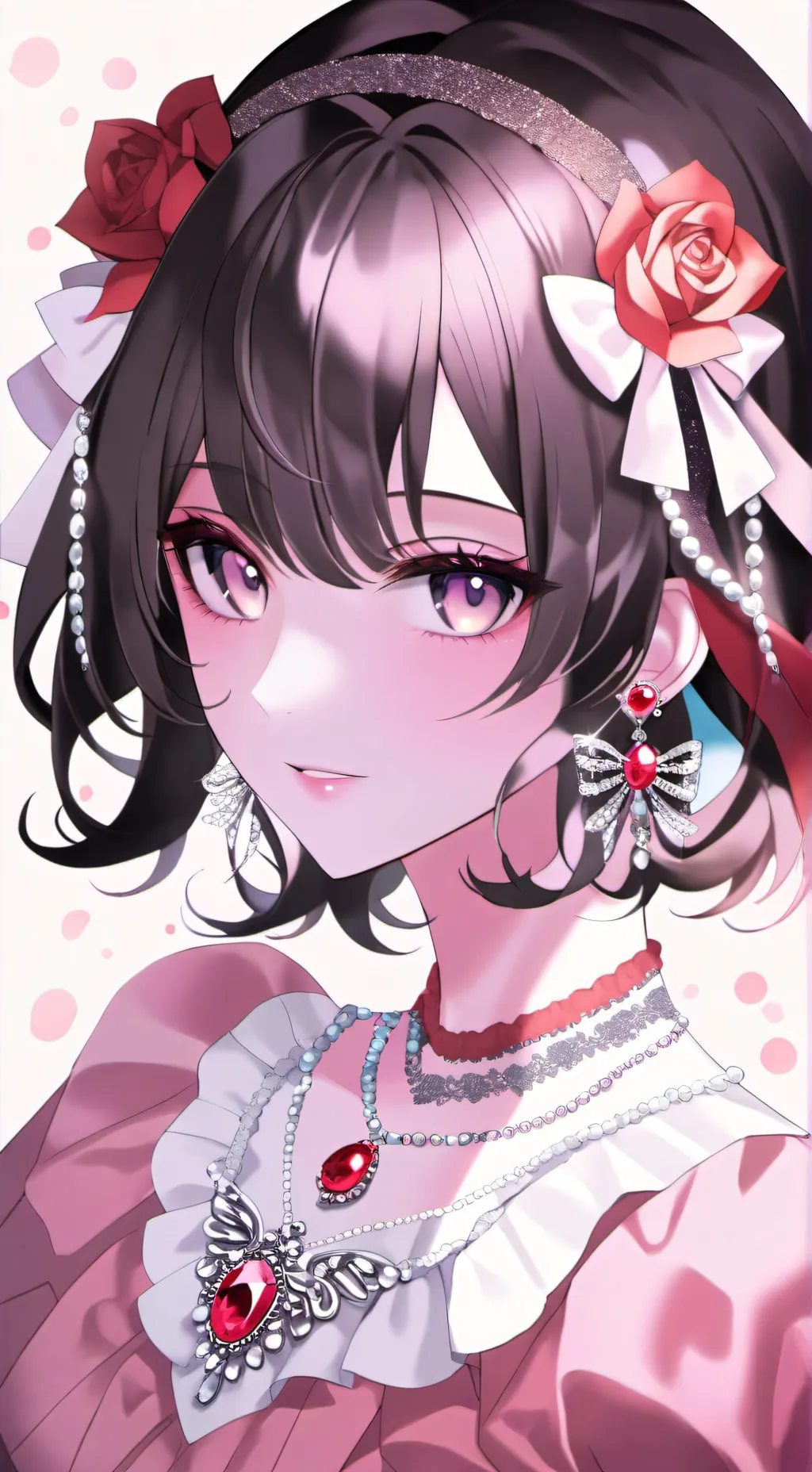 Talkie AI - Chat with Amia Blander