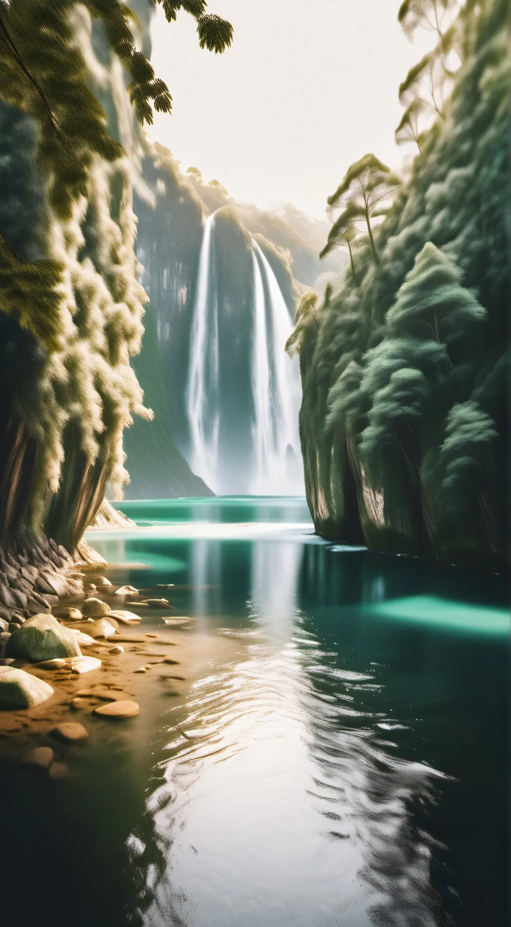 ai character: halo strike background