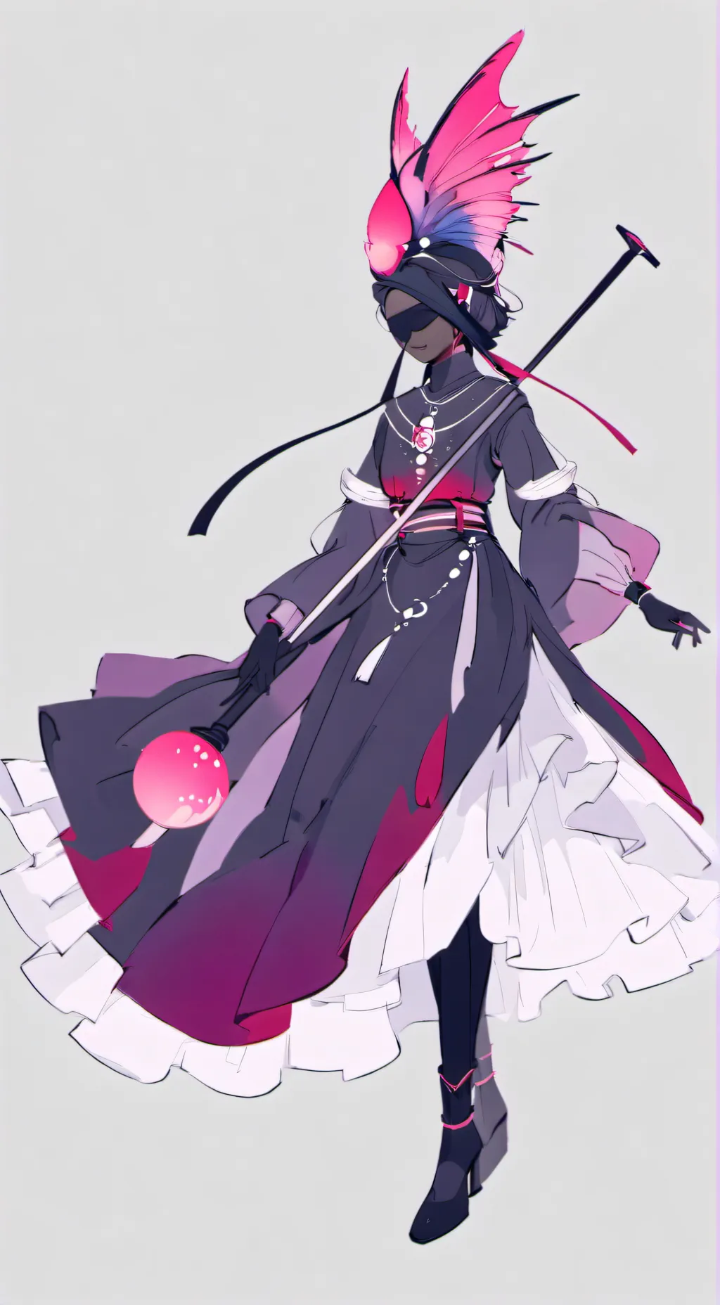 Talkie AI - Chat with My Oc Ann