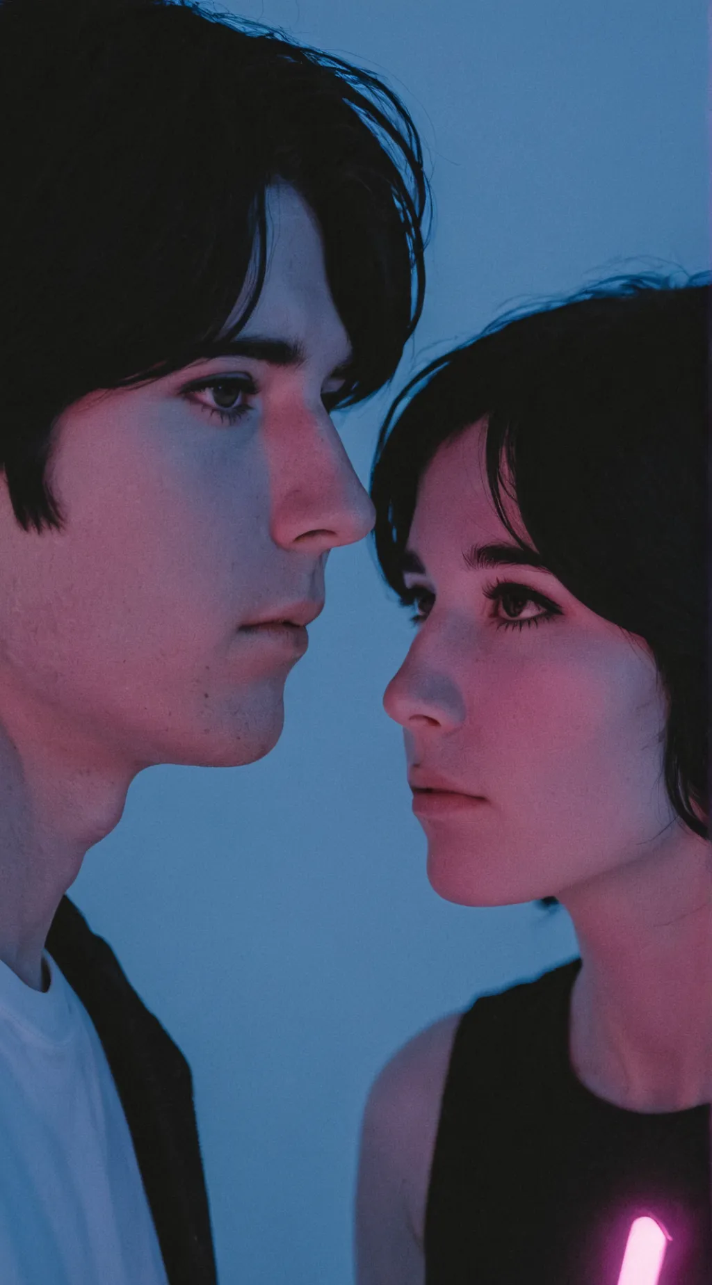 ai character: TV GIRL RP background