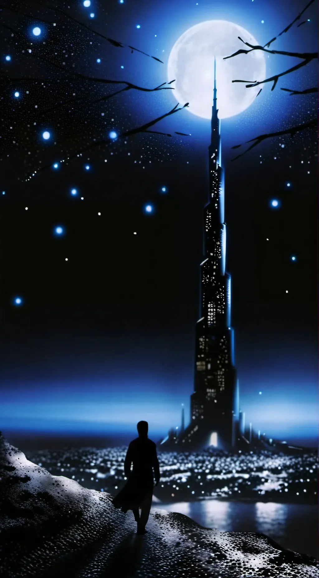 ai character: Jungwon - SUNWON  background