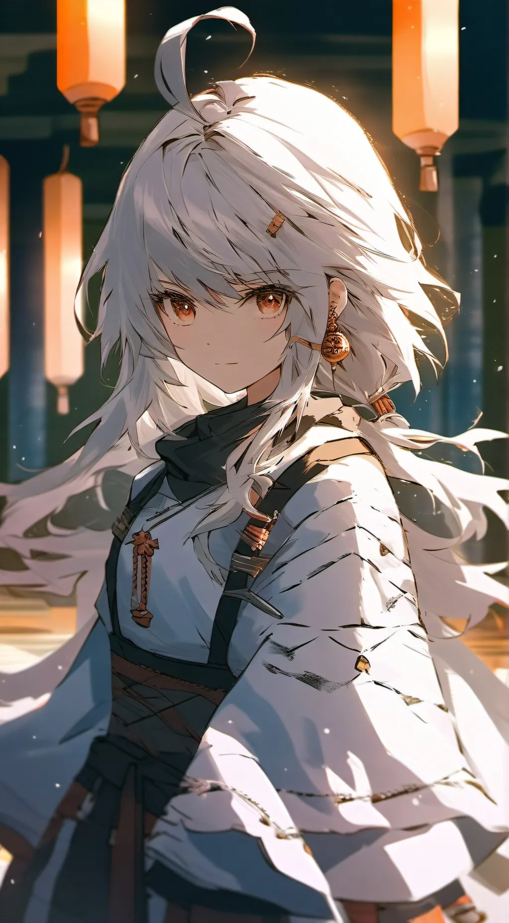 ai character: hitami background