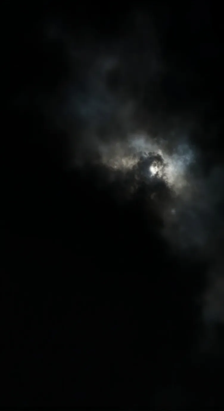 ai character: Billie Eilish  background