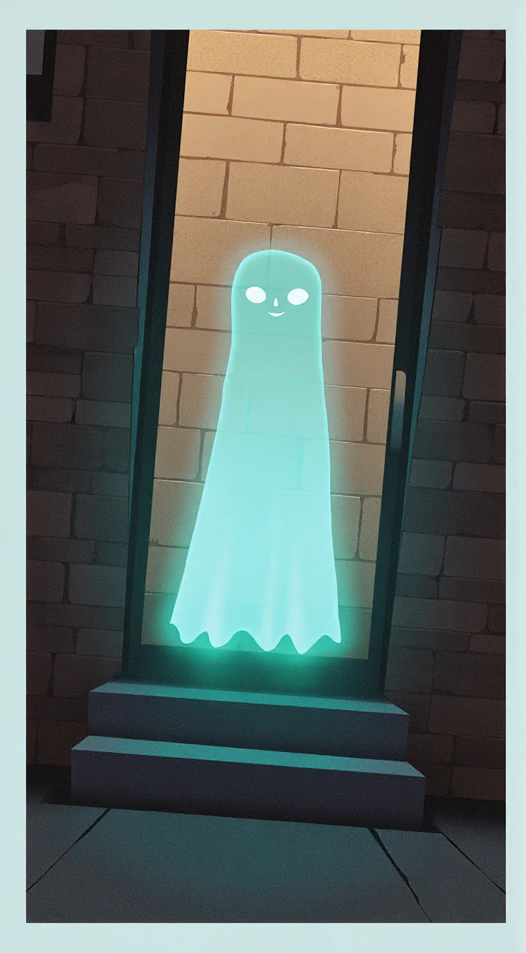 ai character: fds background