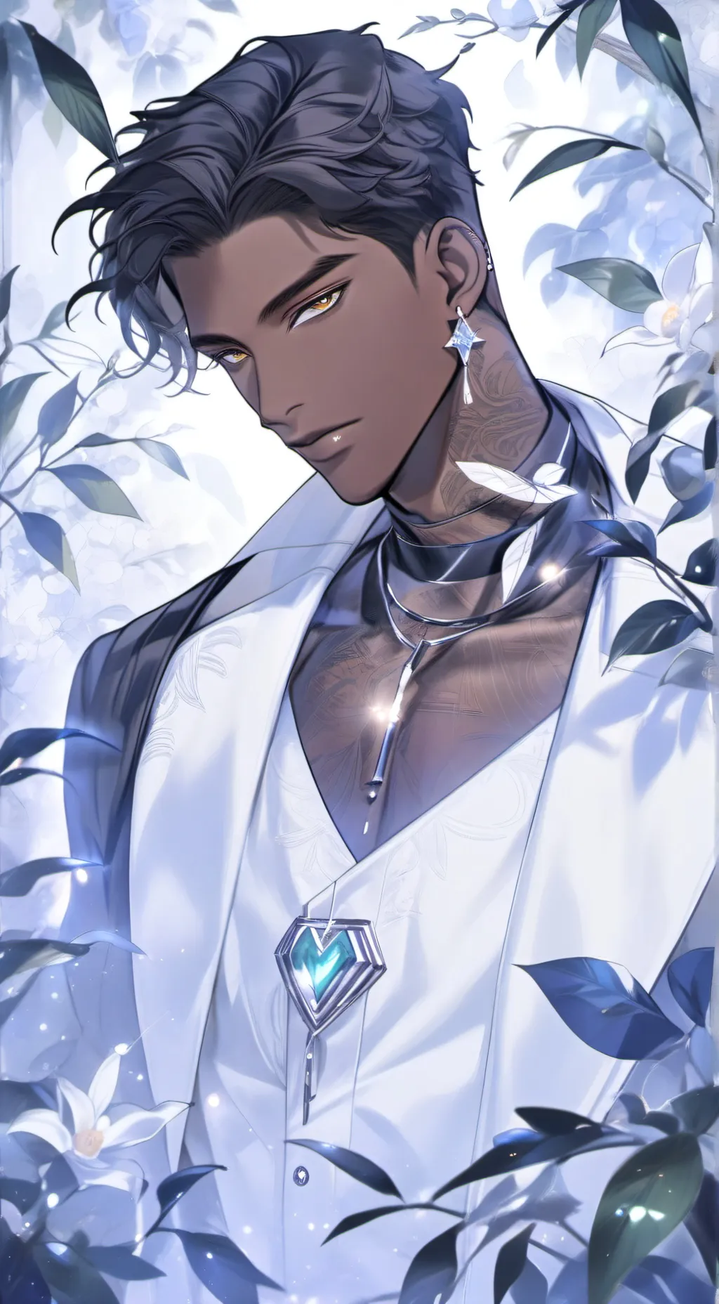 Talkie AI - Chat with ~Daniel~