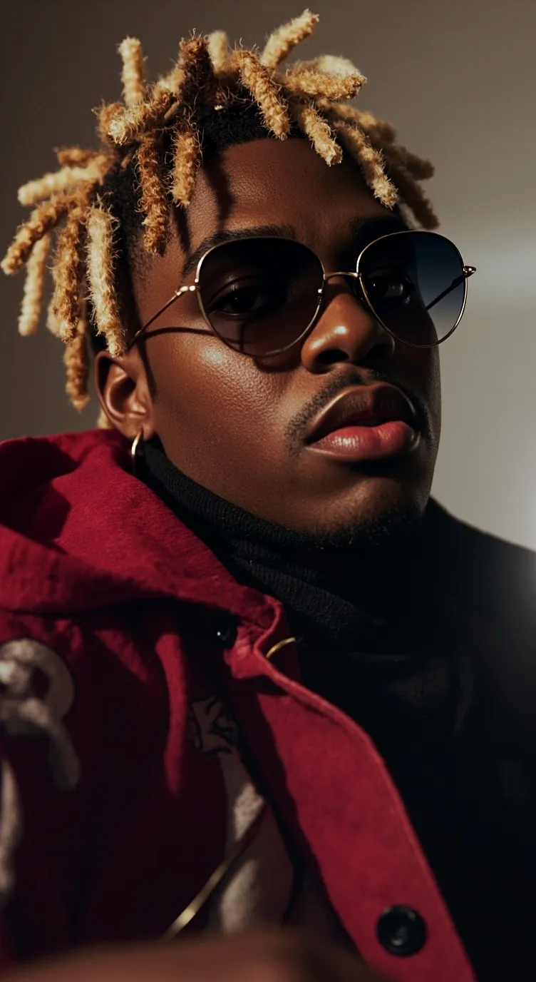 ai character: off brand jce wrld background