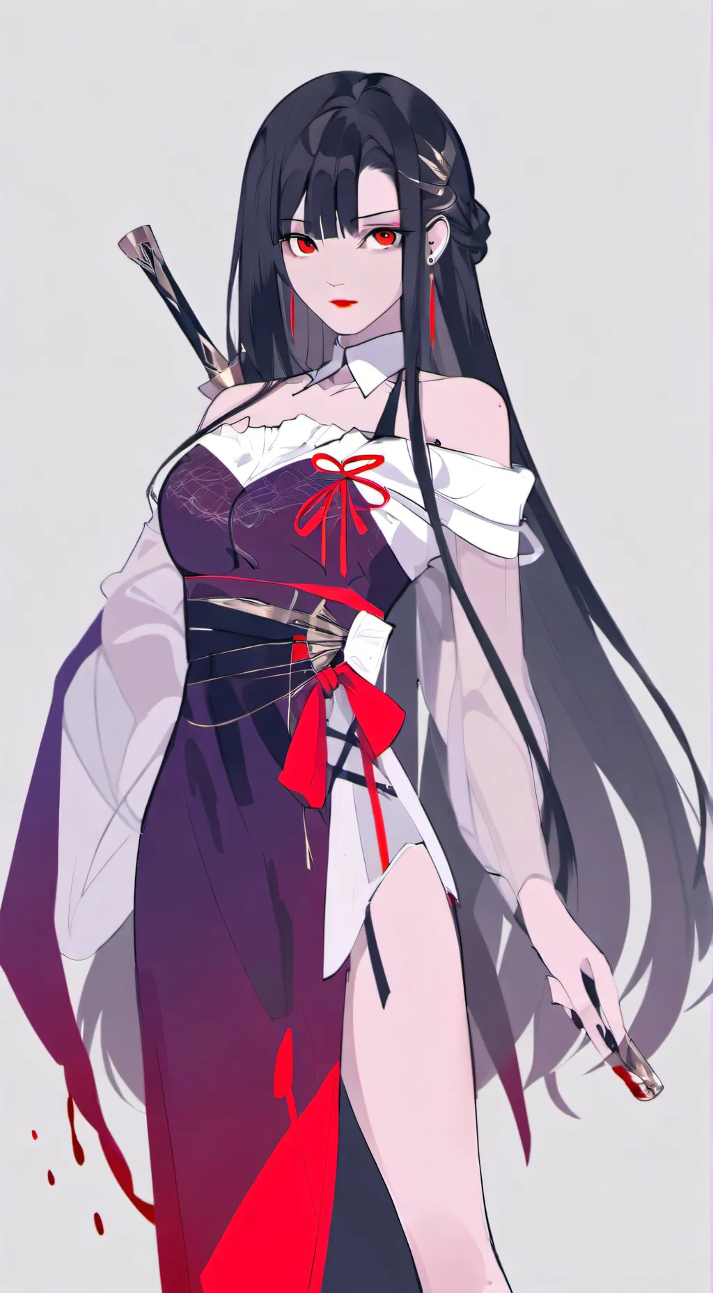 ai character: Kny ...
Kny.. background