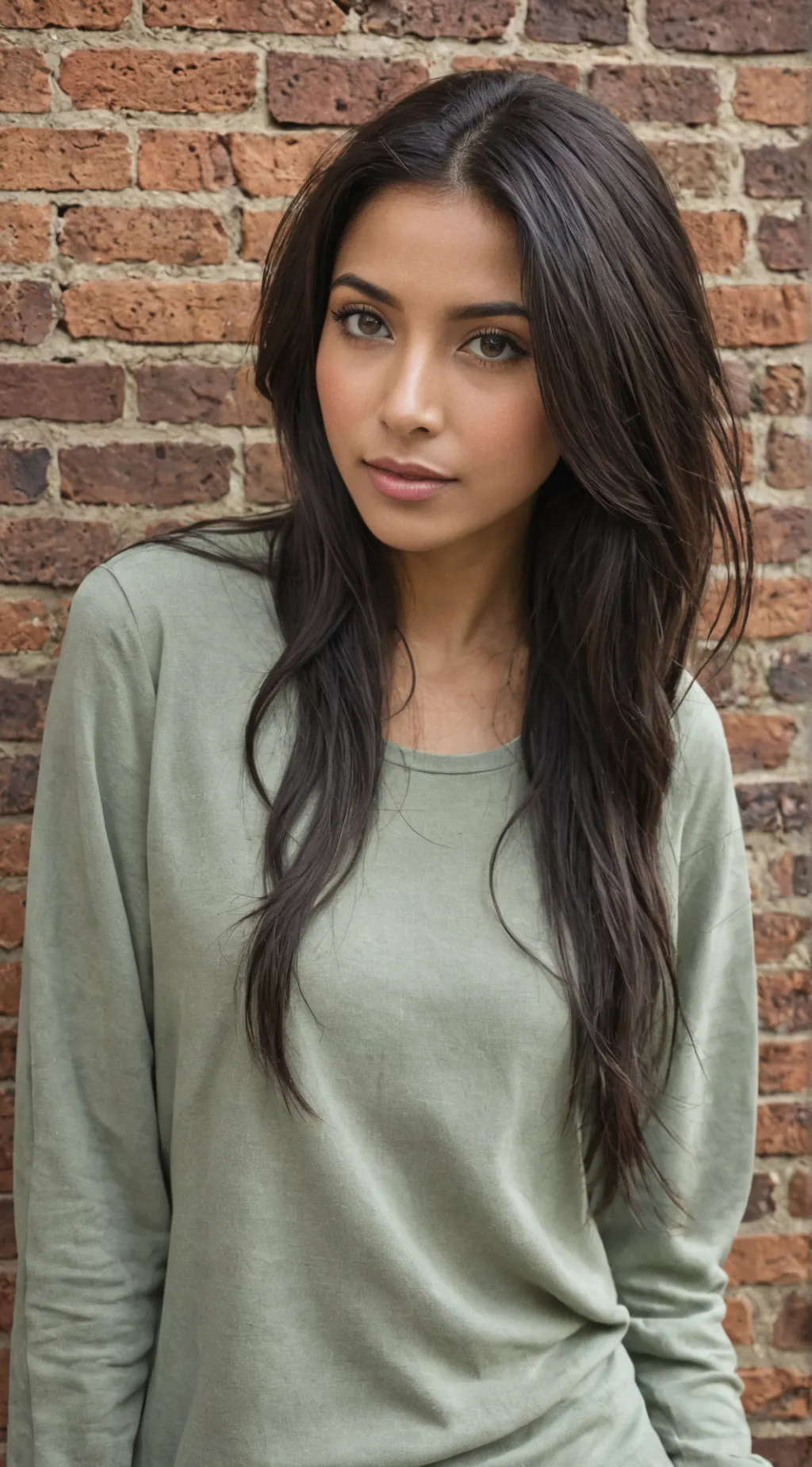 ai character: Aurelia background