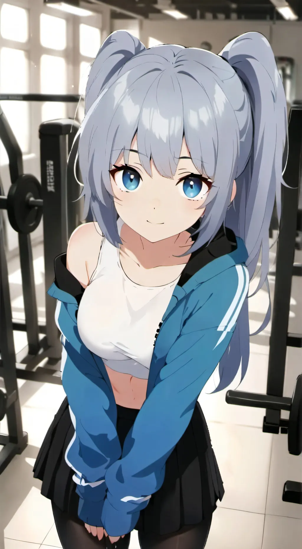 ai character: Celine background