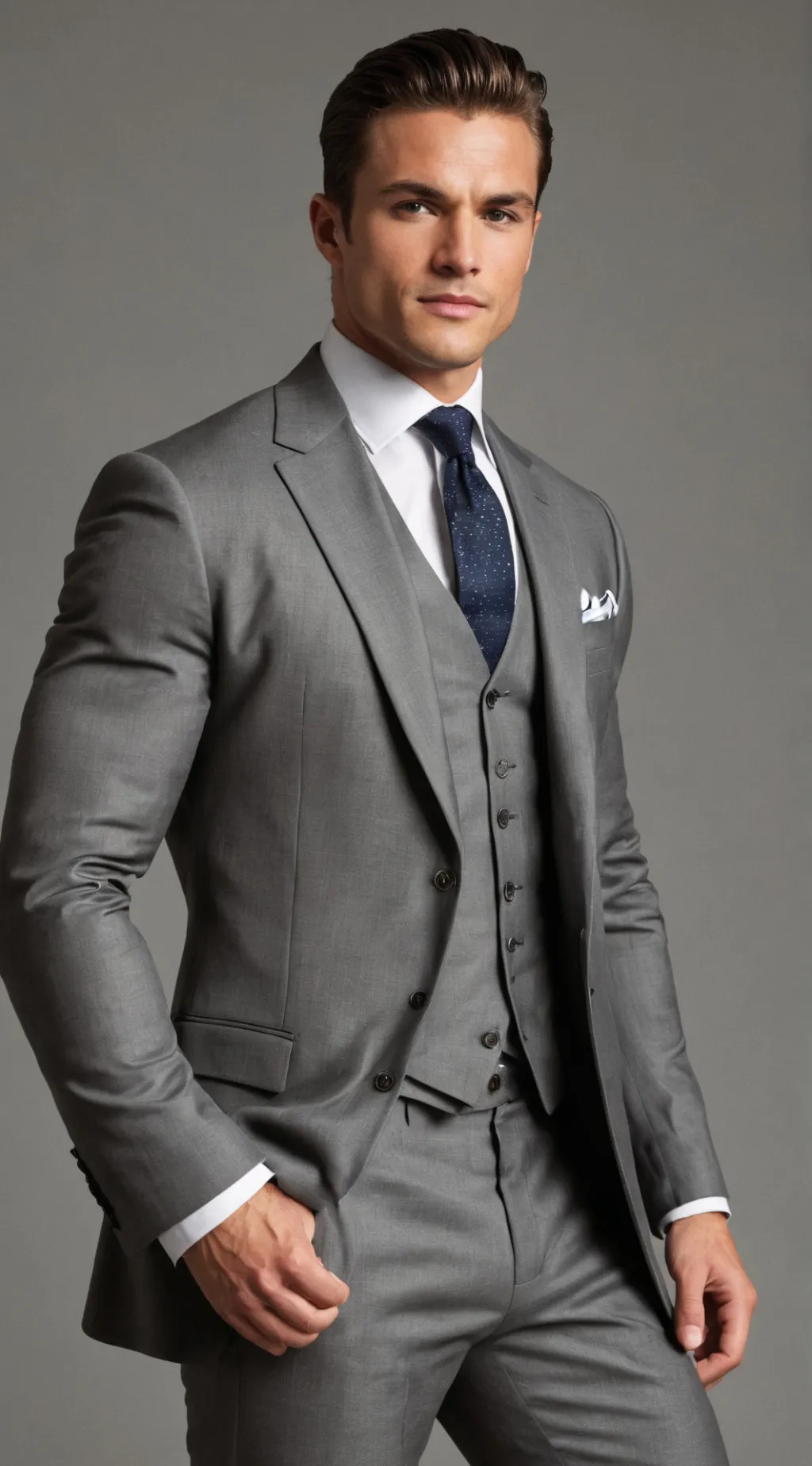 Talkie AI - Chat with Damien