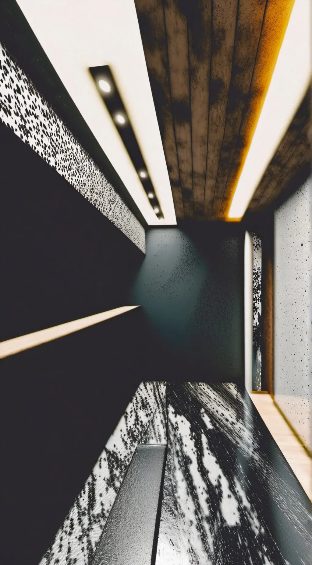 ai character: Hero inside background