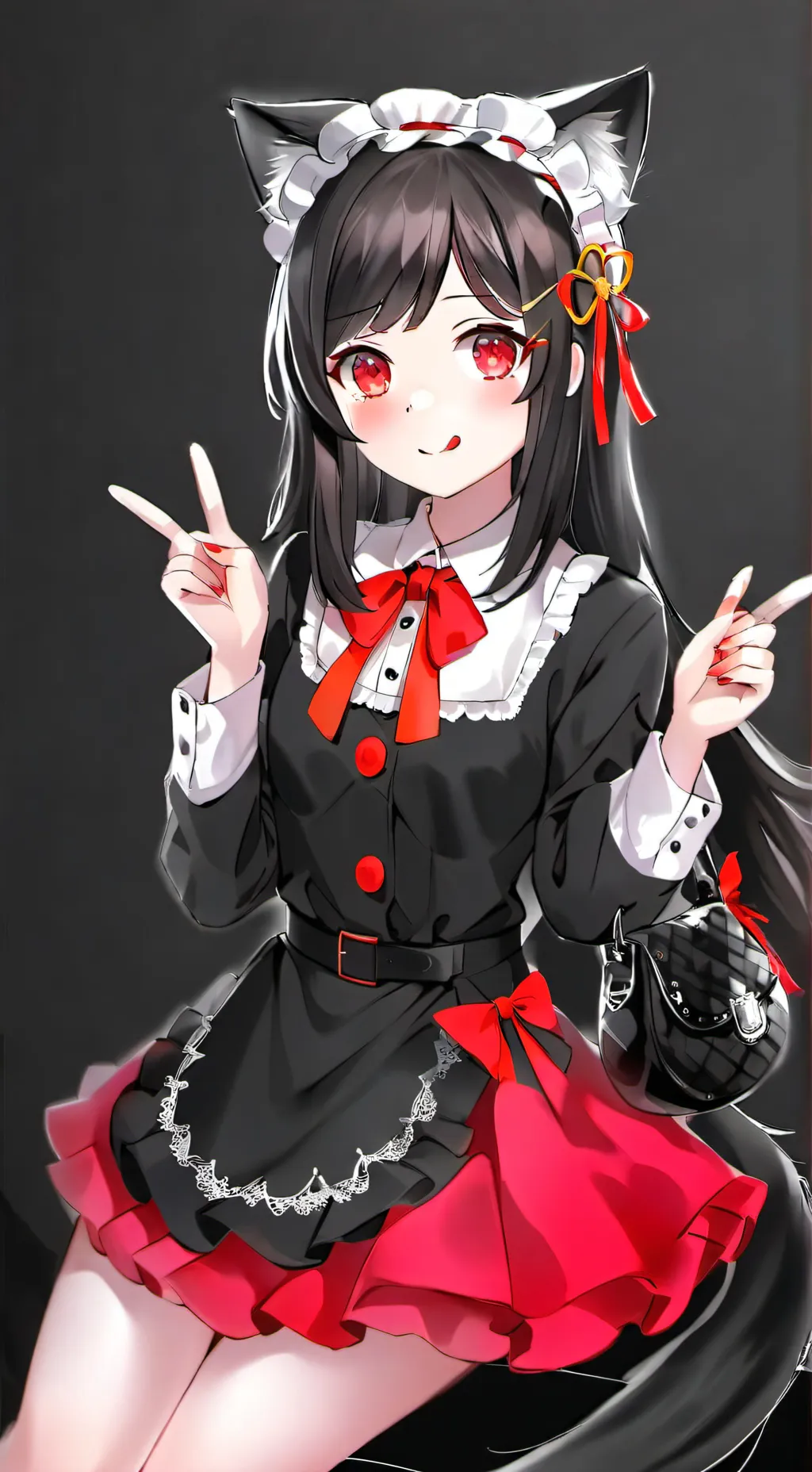 Talkie AI - Chat with Natsuki