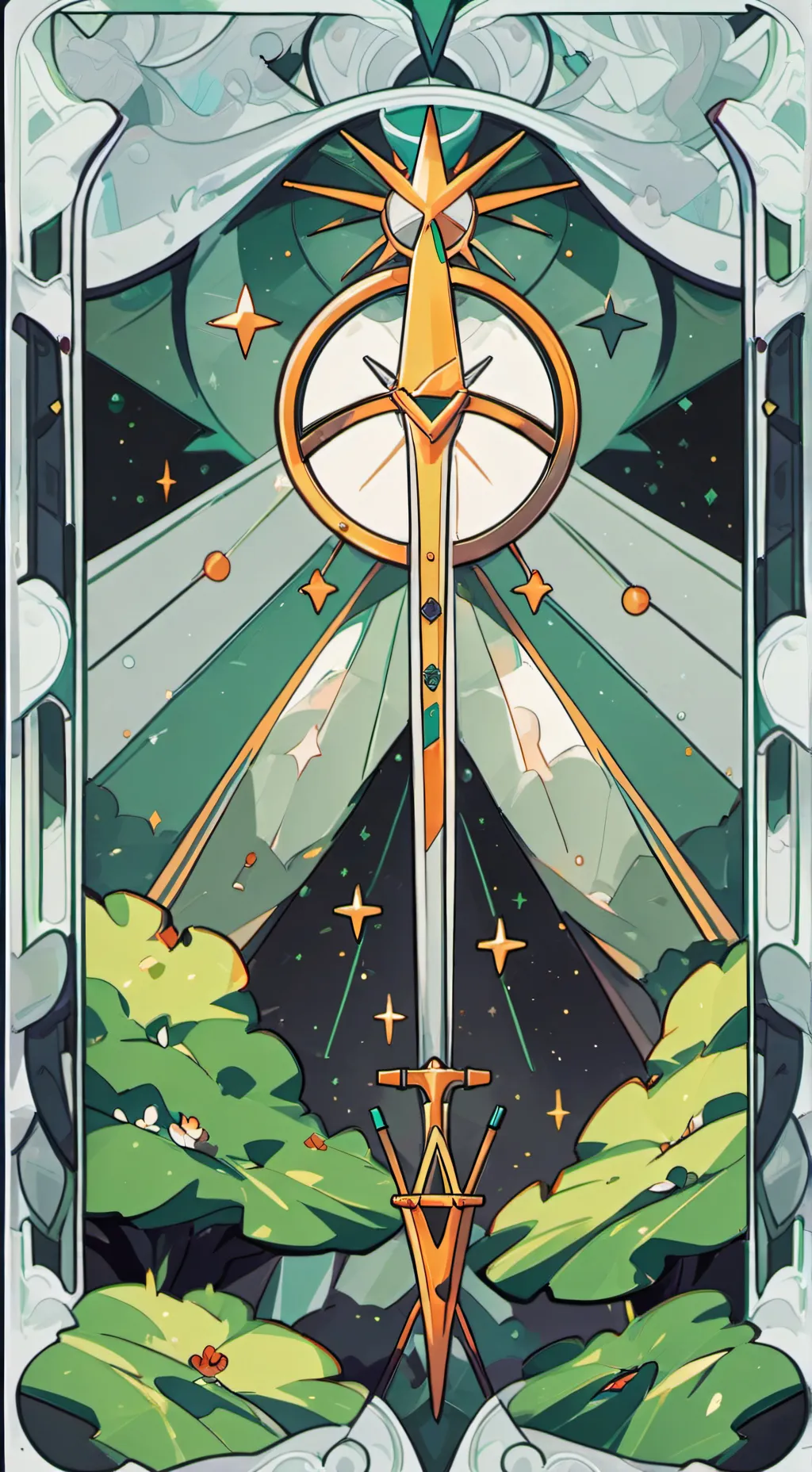 ai character: I will fucking die background