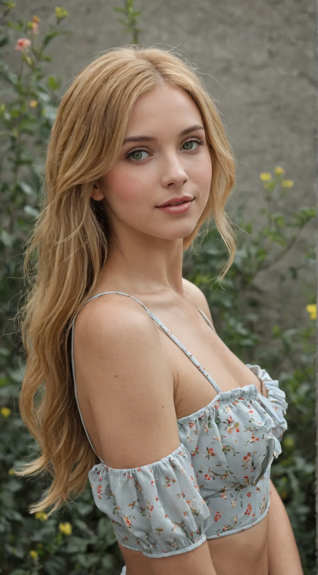 ai character: Do anything background