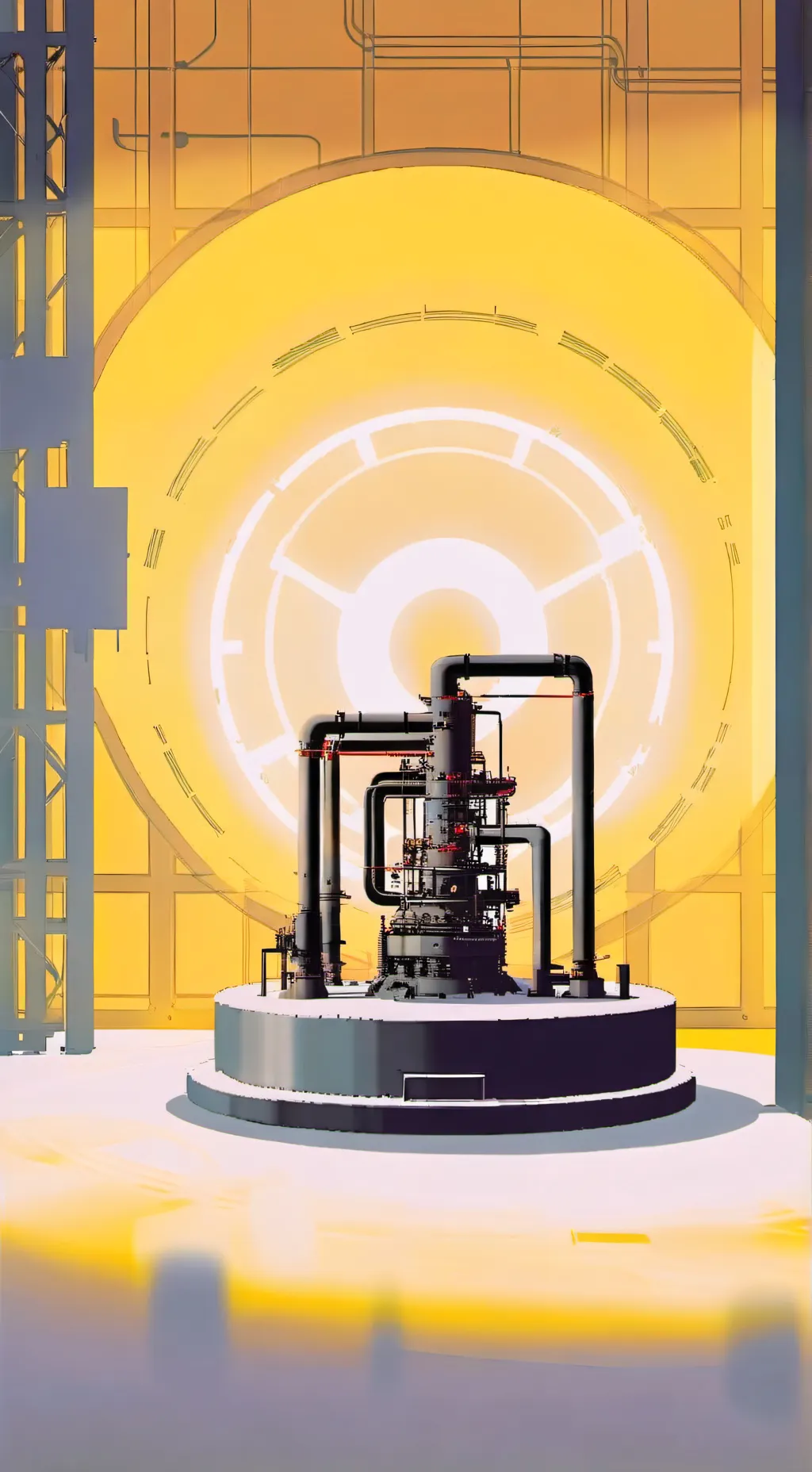 ai character: Dw love u right?  background