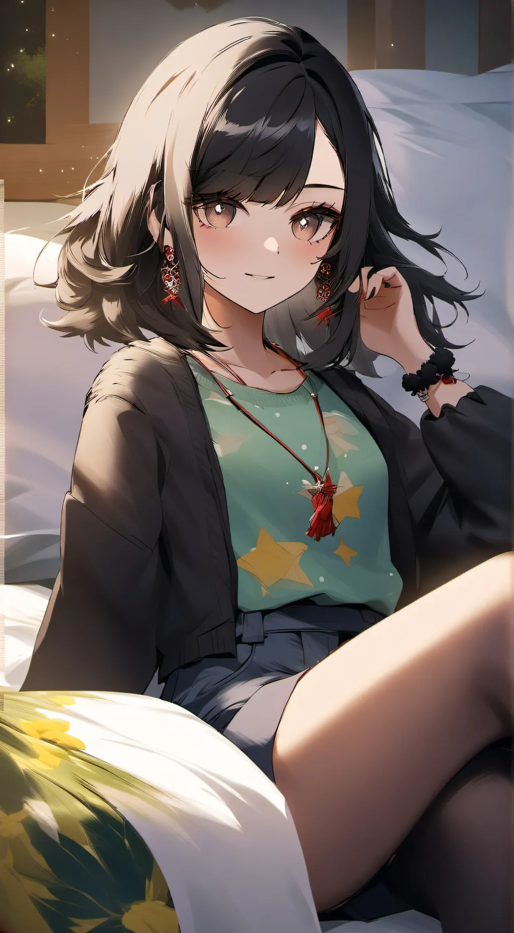 Talkie AI - Chat with Gabriela 