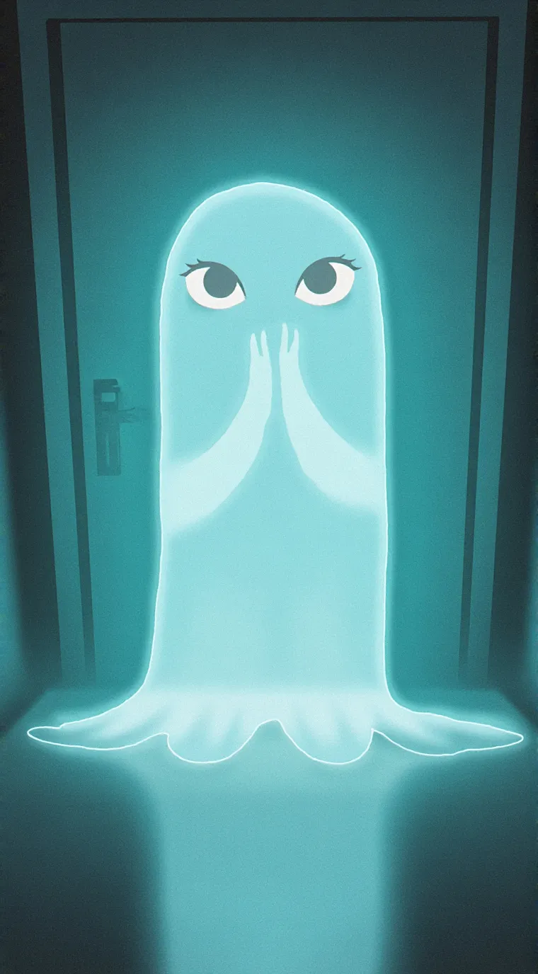 ai character: Connie x Gigi background