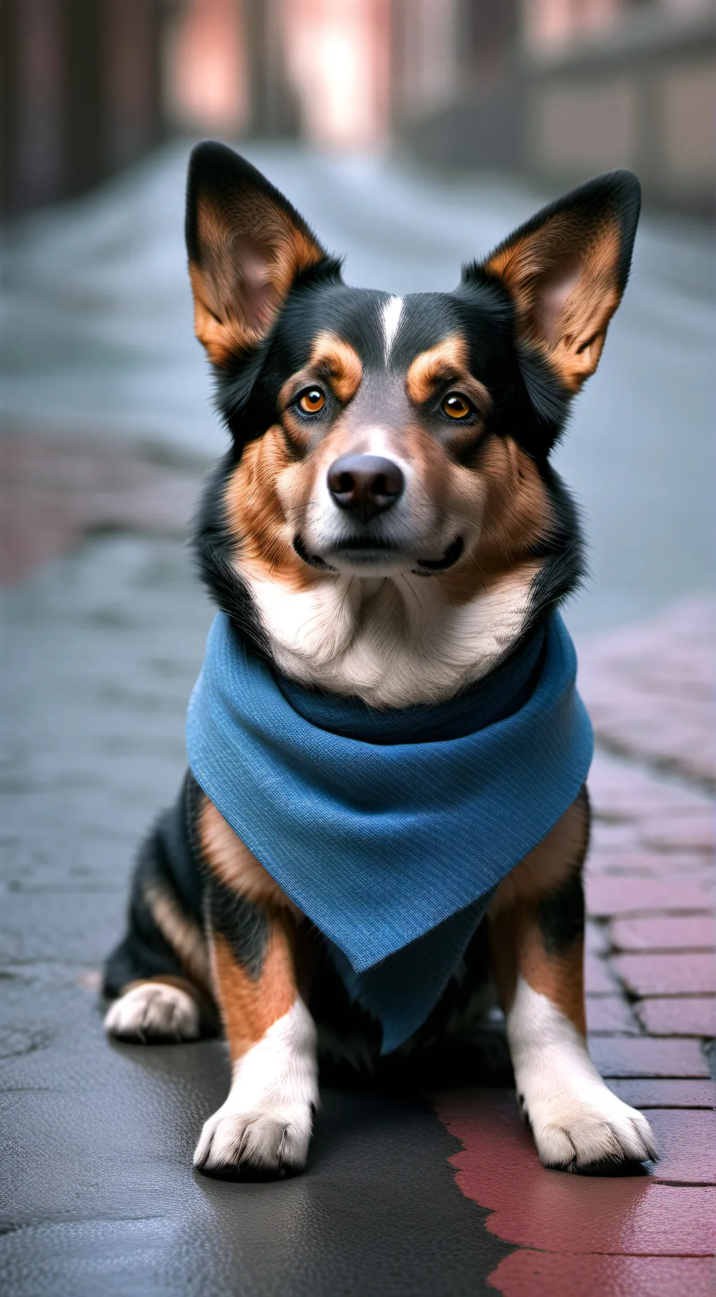 Talkie AI - Chat with cyn from md