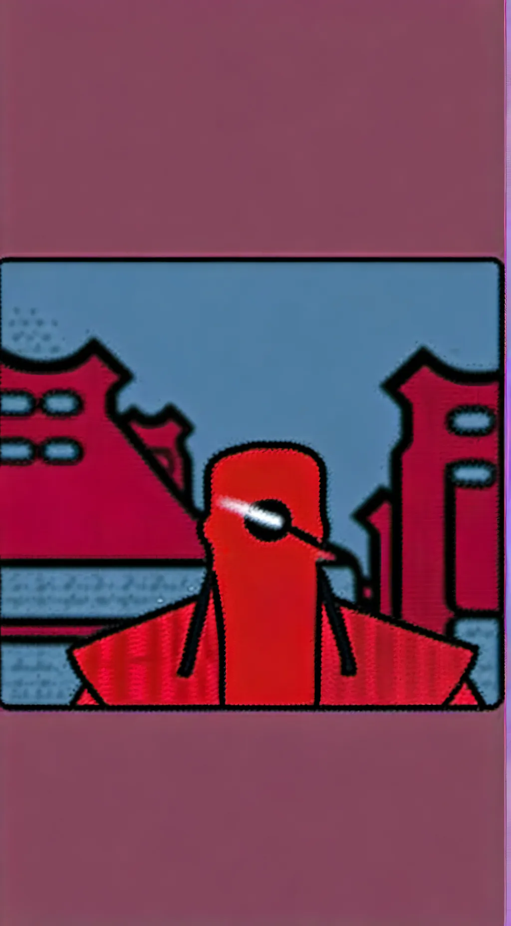 ai character: coolkid background