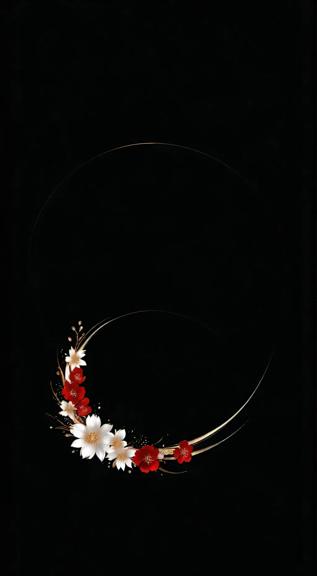 ai character: Sylus♥︎ background