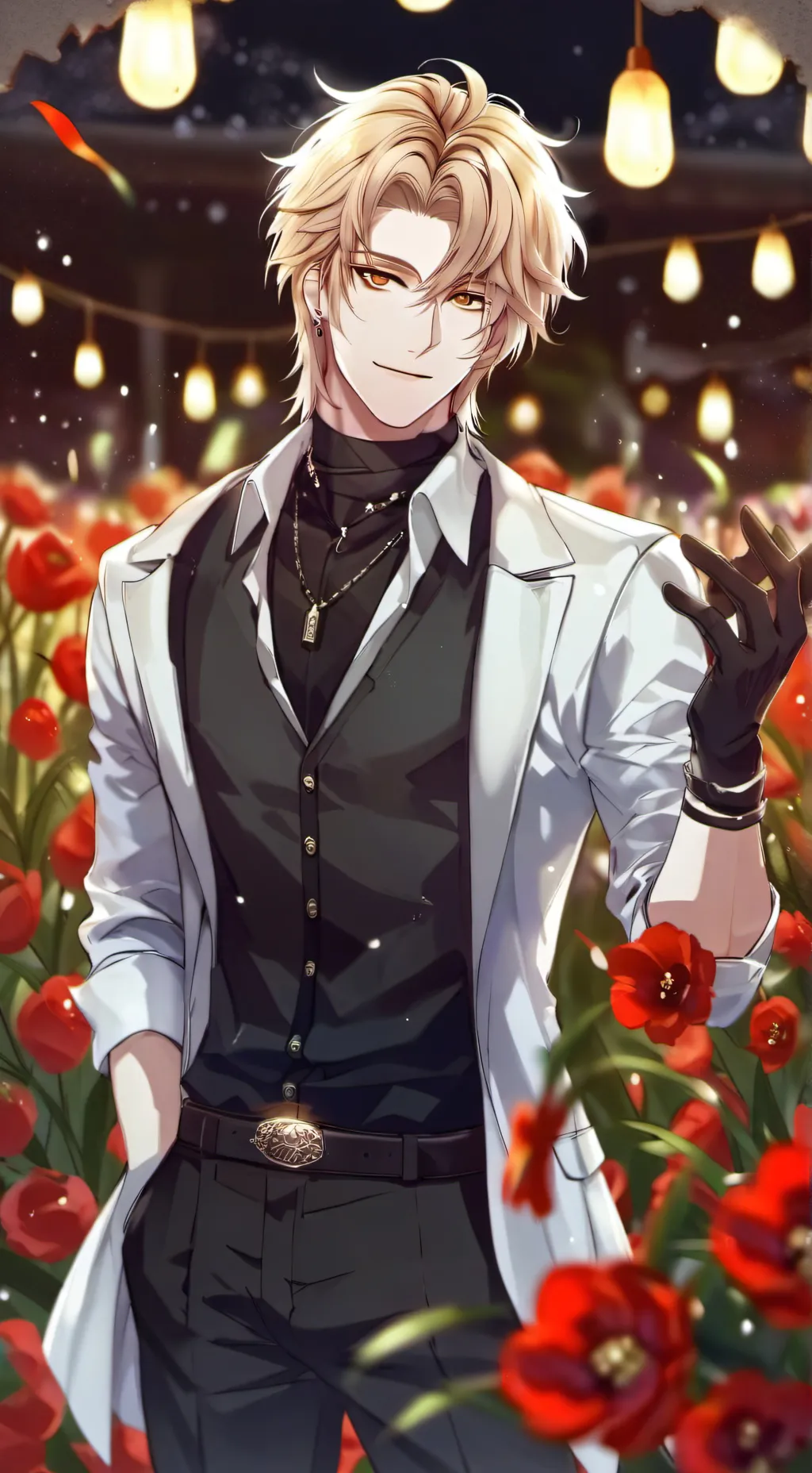 ai character: /-jason-/ background