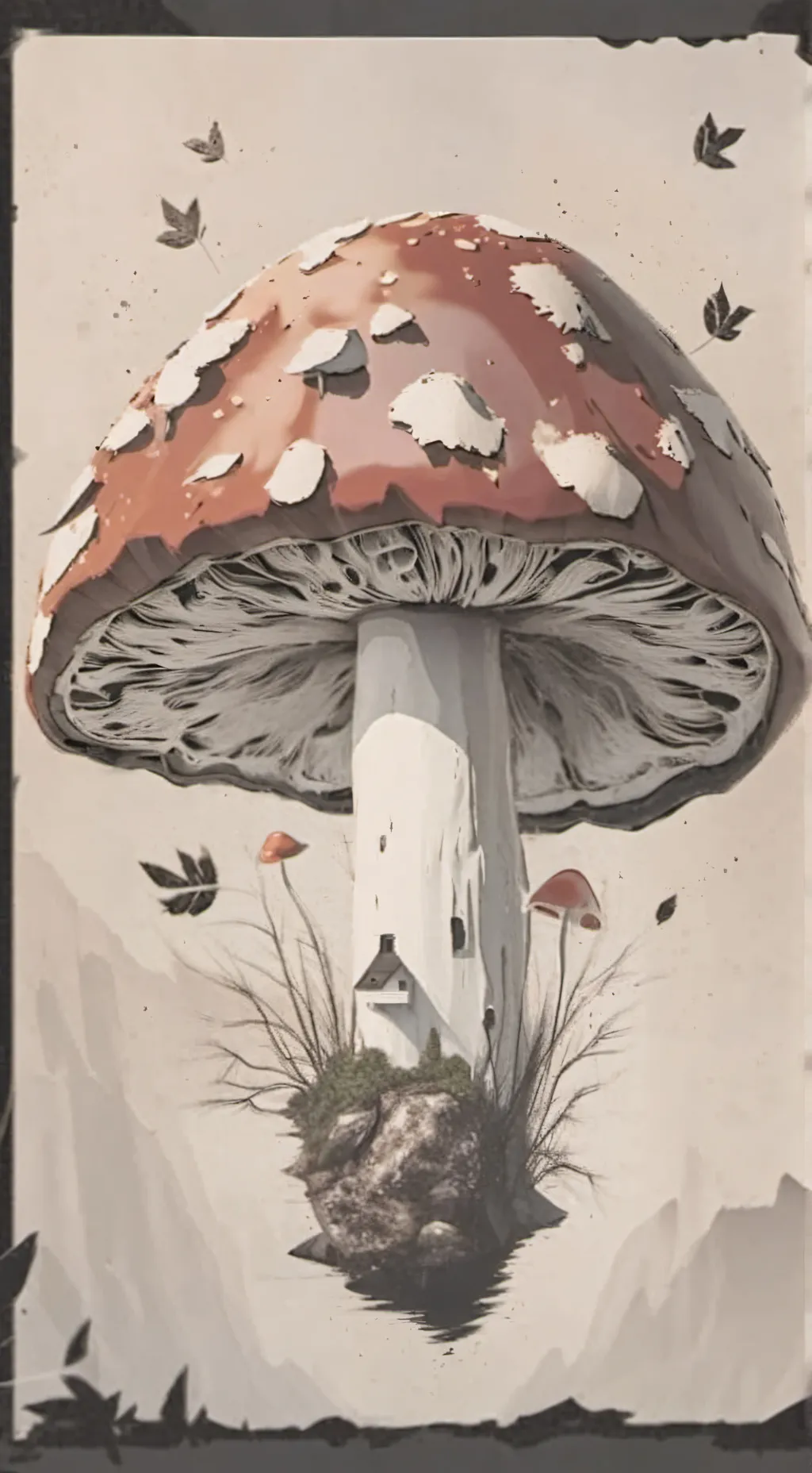 ai character: limlab background