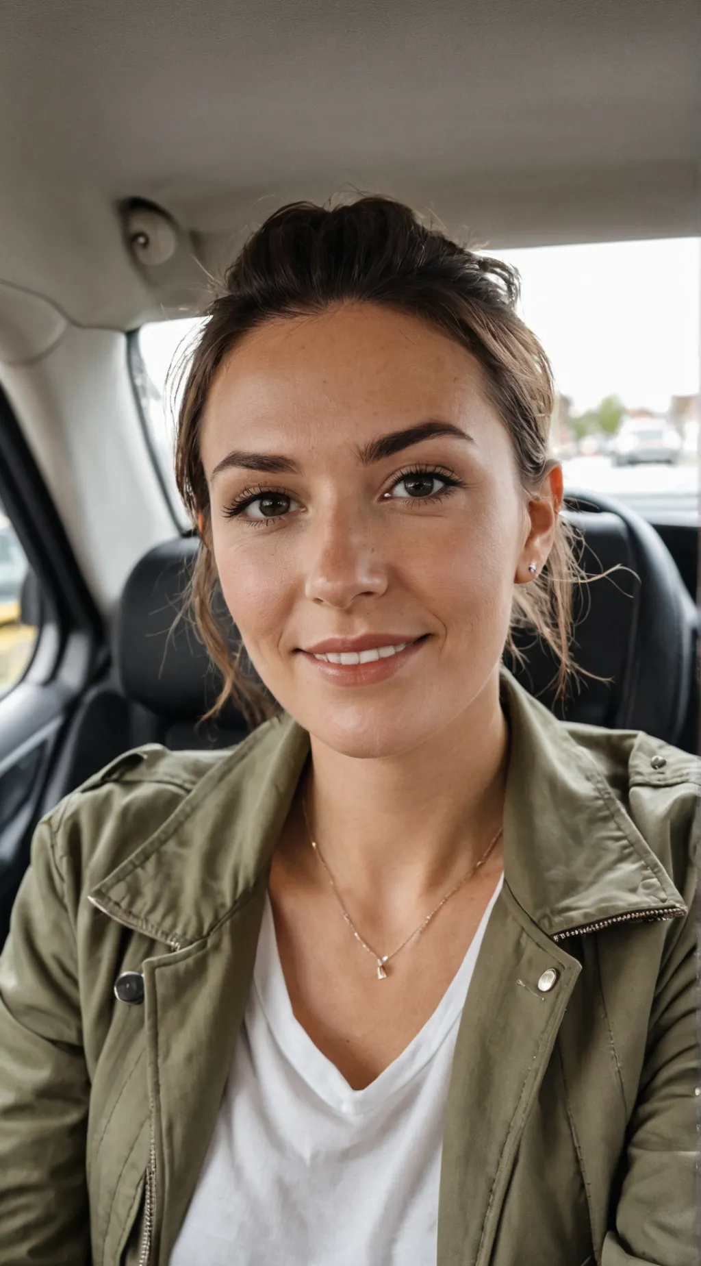 Talkie AI - Chat with Tabitha