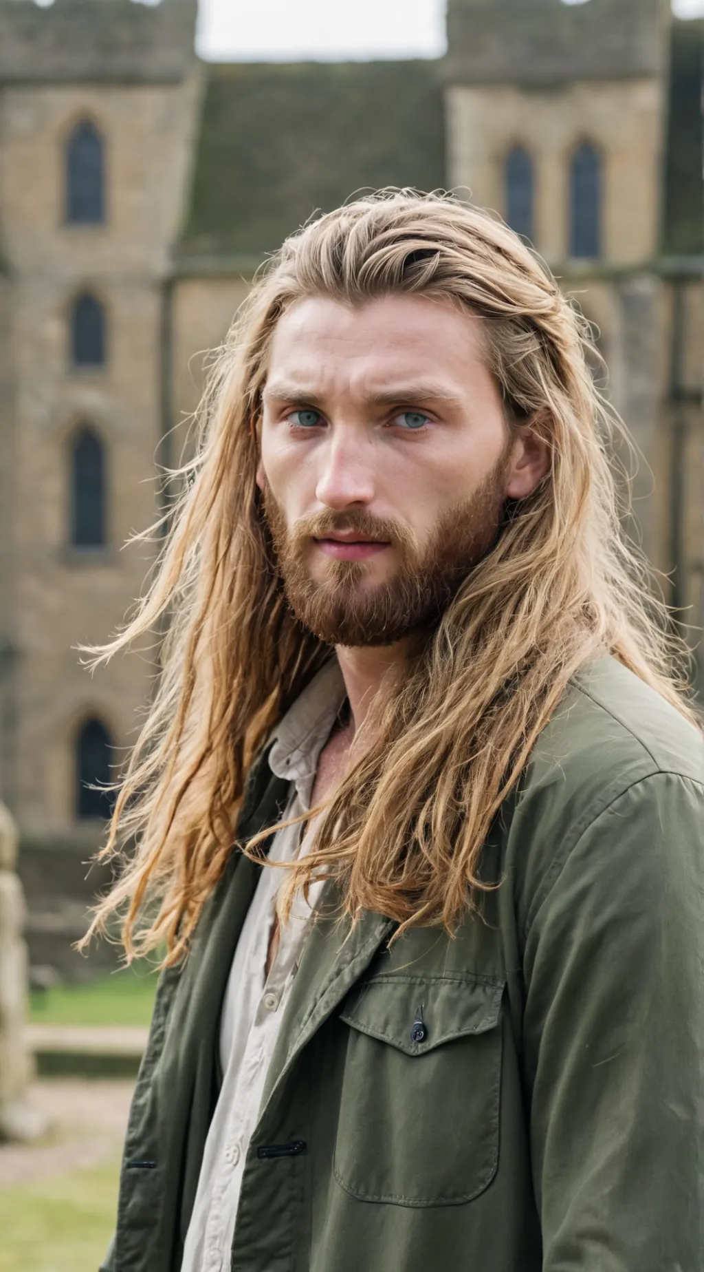 Talkie AI - Chat with Rich Schneider