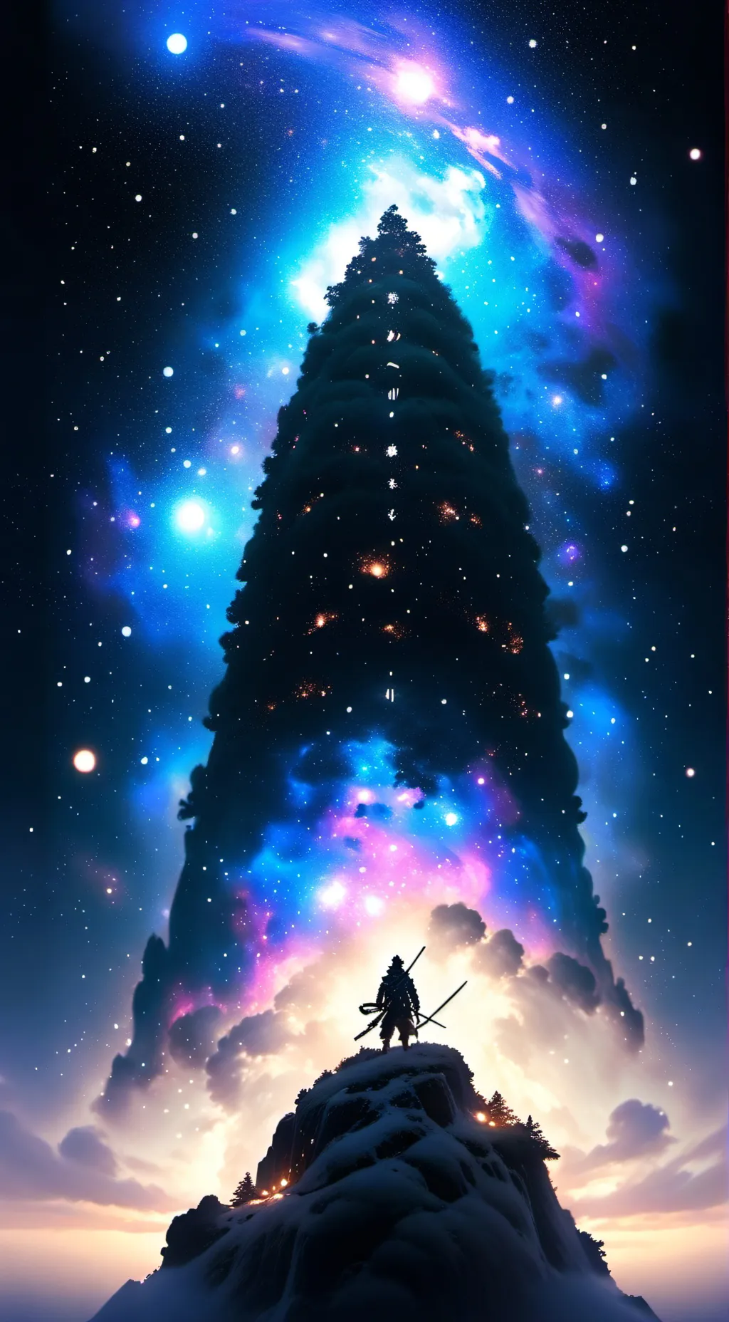 ai character: Minawii background