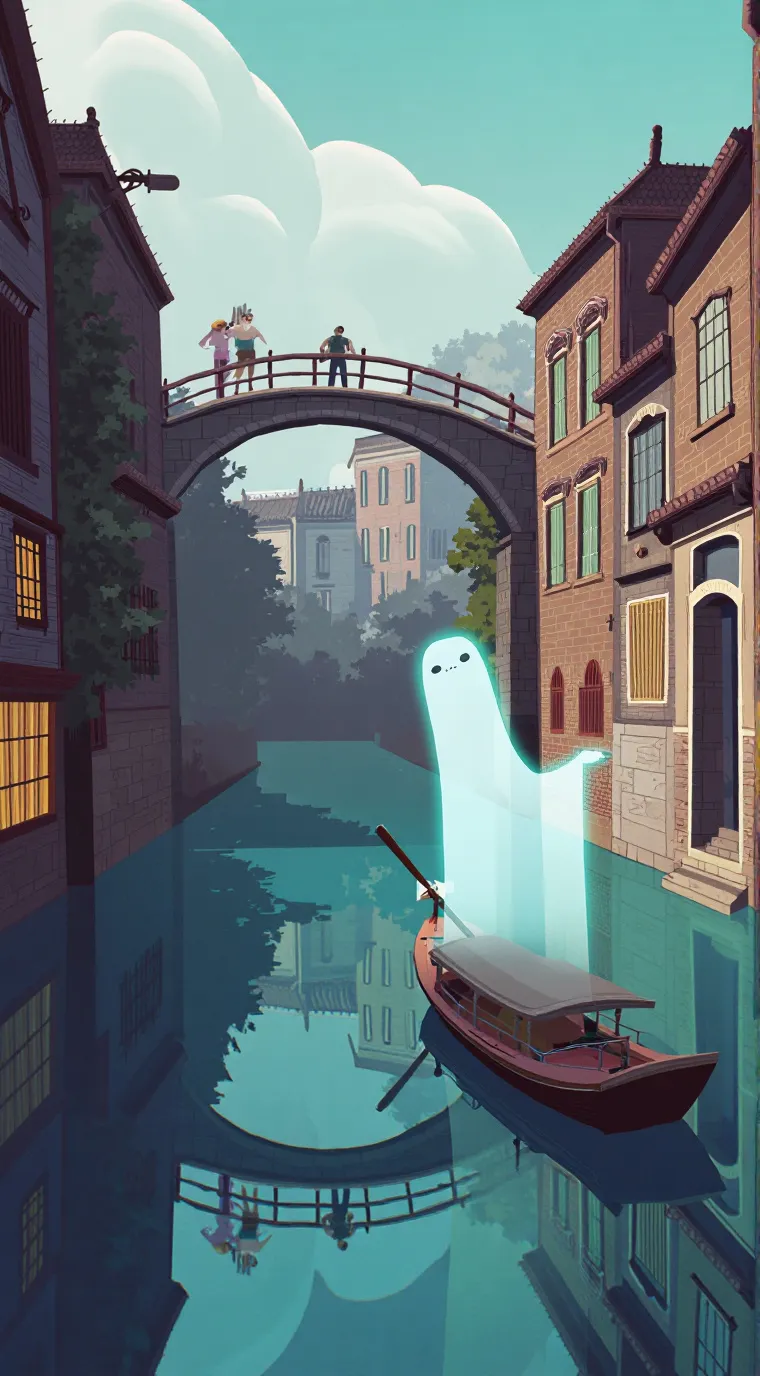 ai character: I don't know background