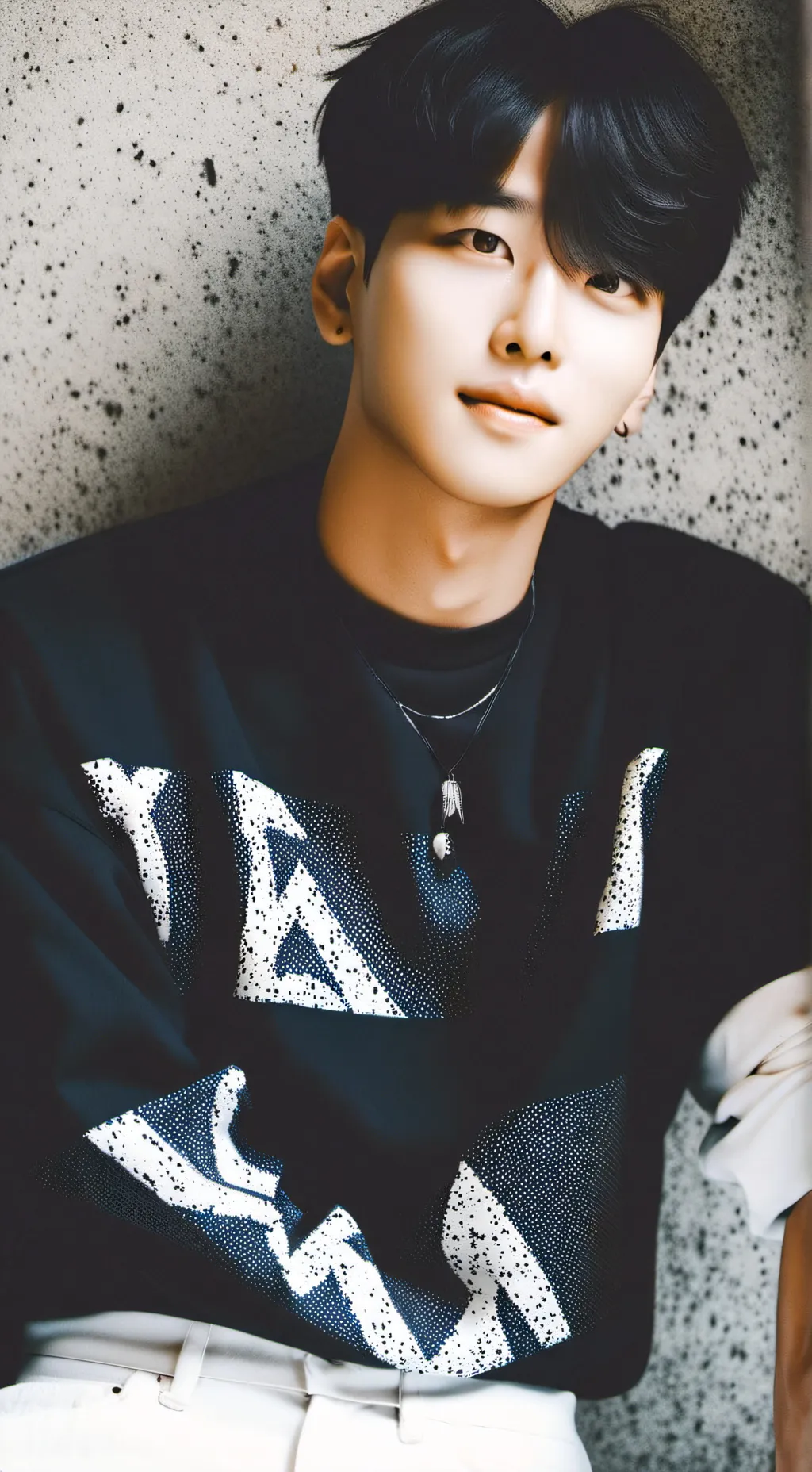 ai character: Yuko background