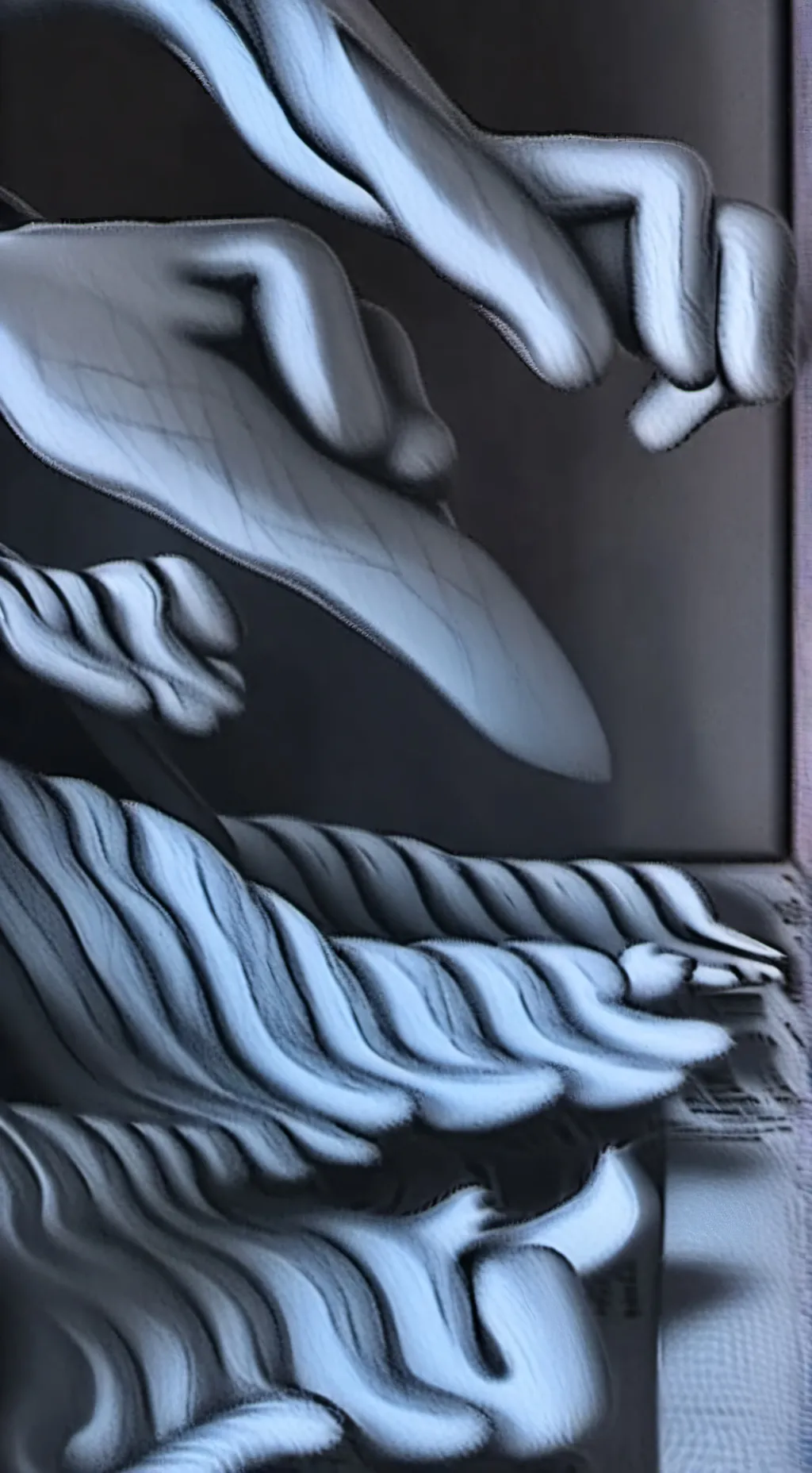 ai character: Катя  background