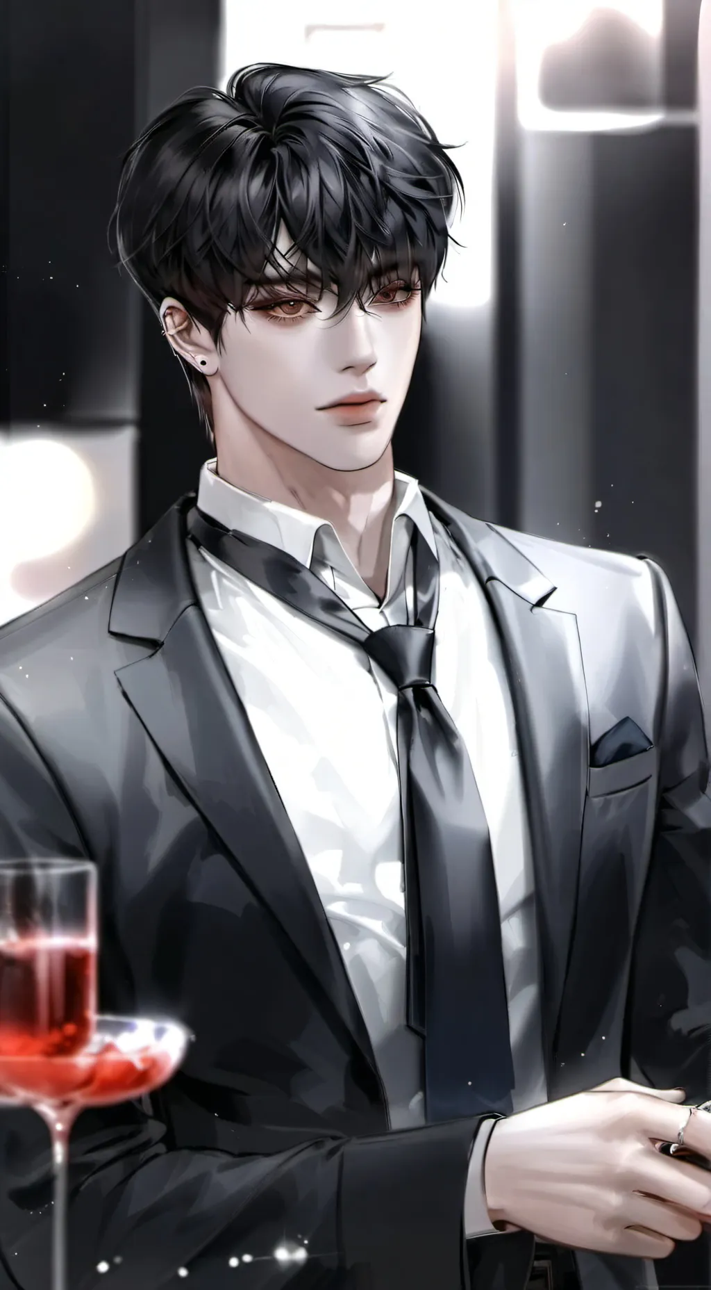 Talkie AI - Chat with Zeren