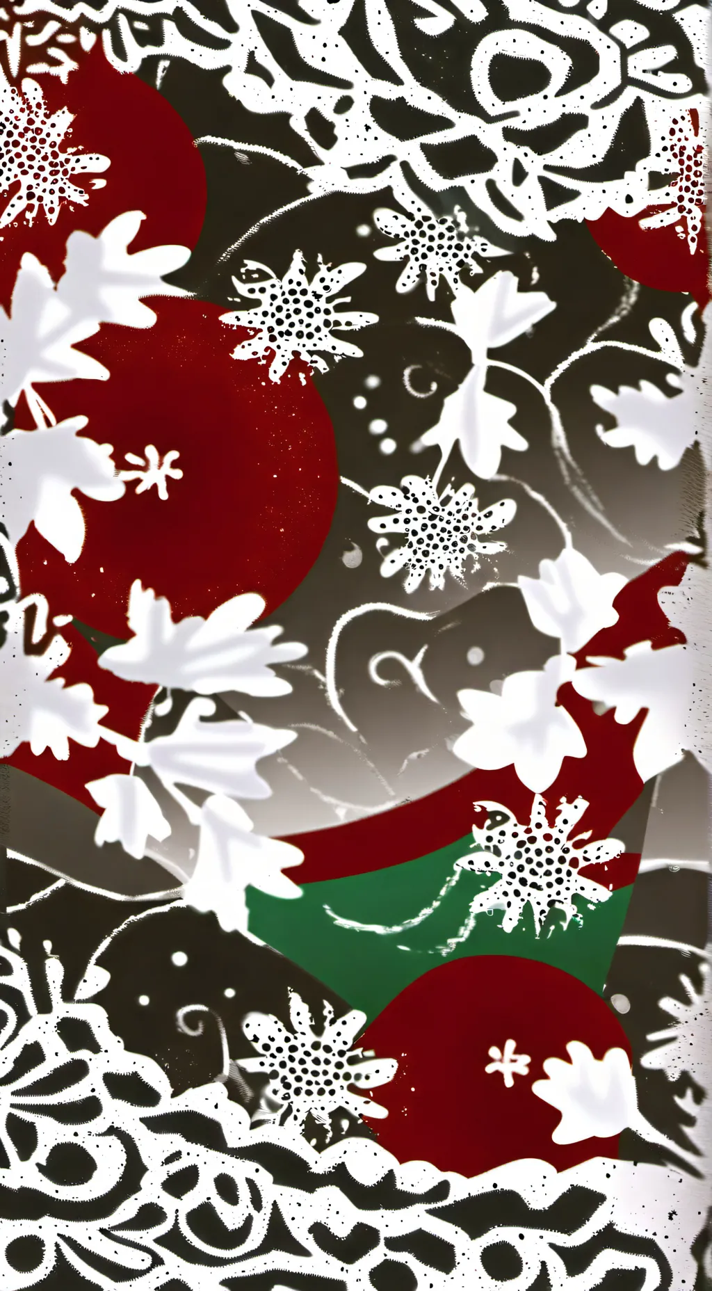 ai character: dandy's world background