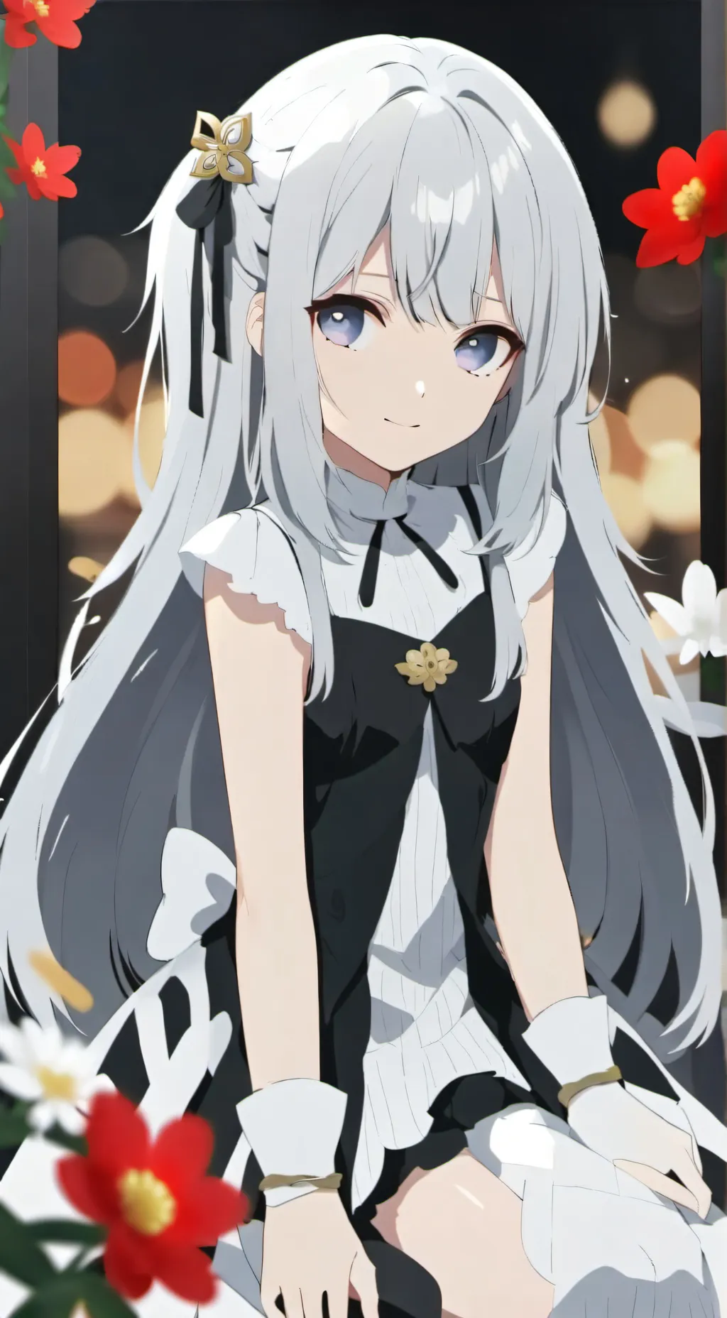 ai character: Pokemon households background