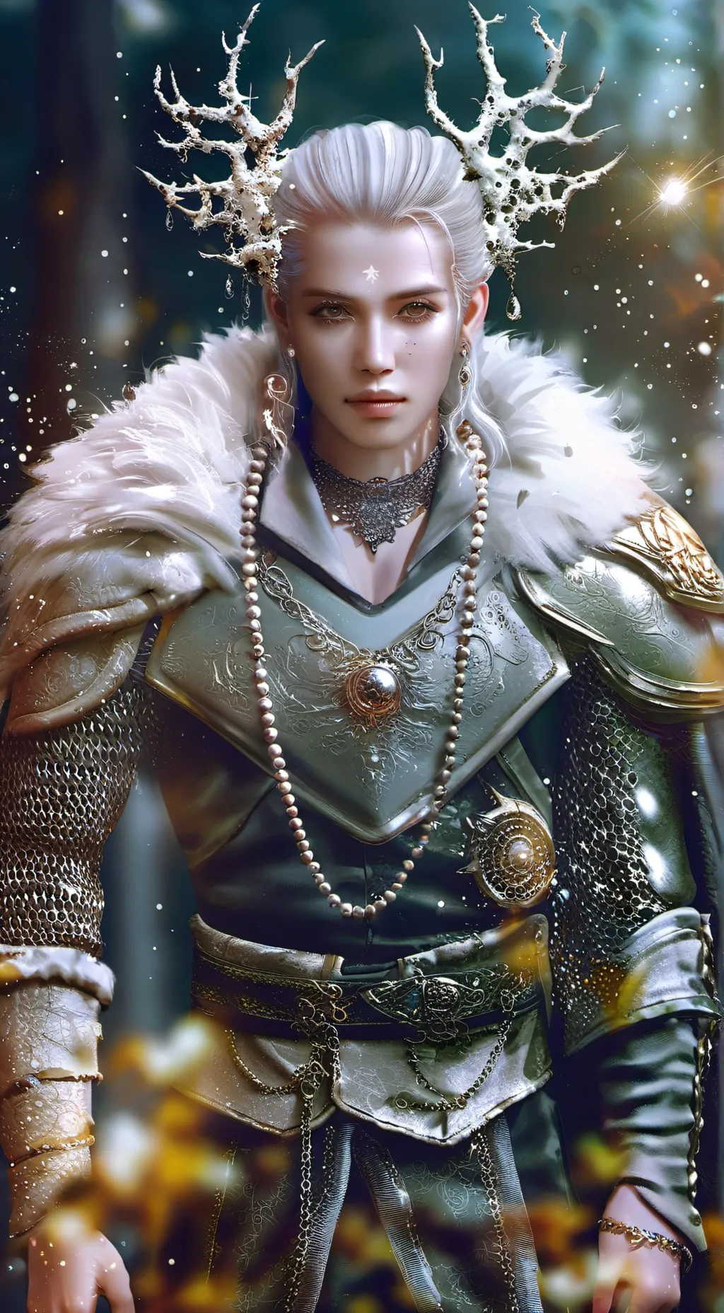 Talkie AI - Chat with Jay