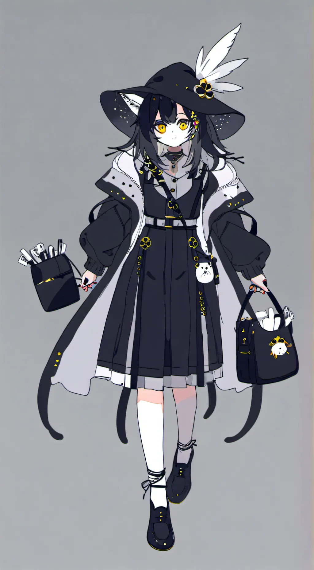 ai character: максим background